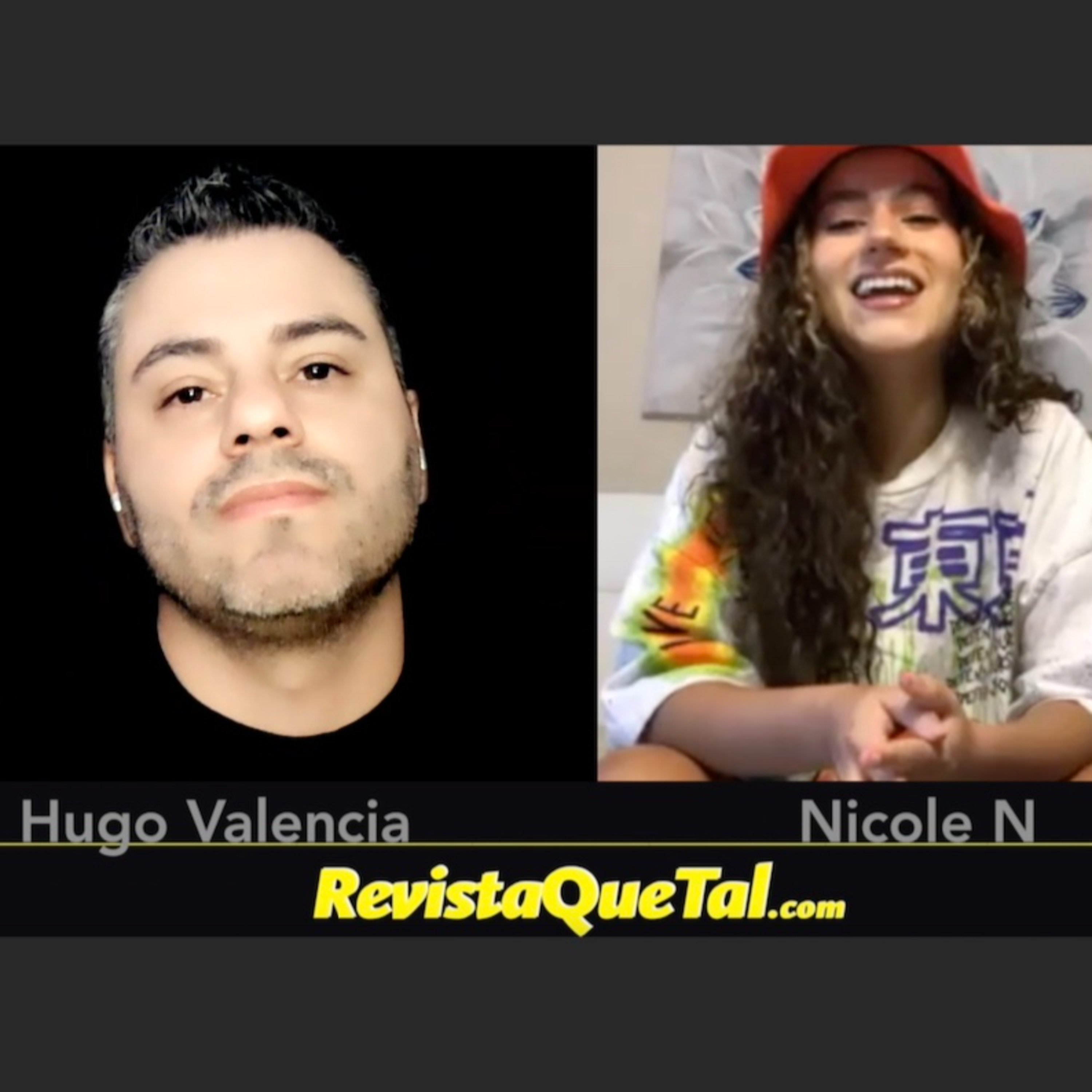 Revista Que Tal