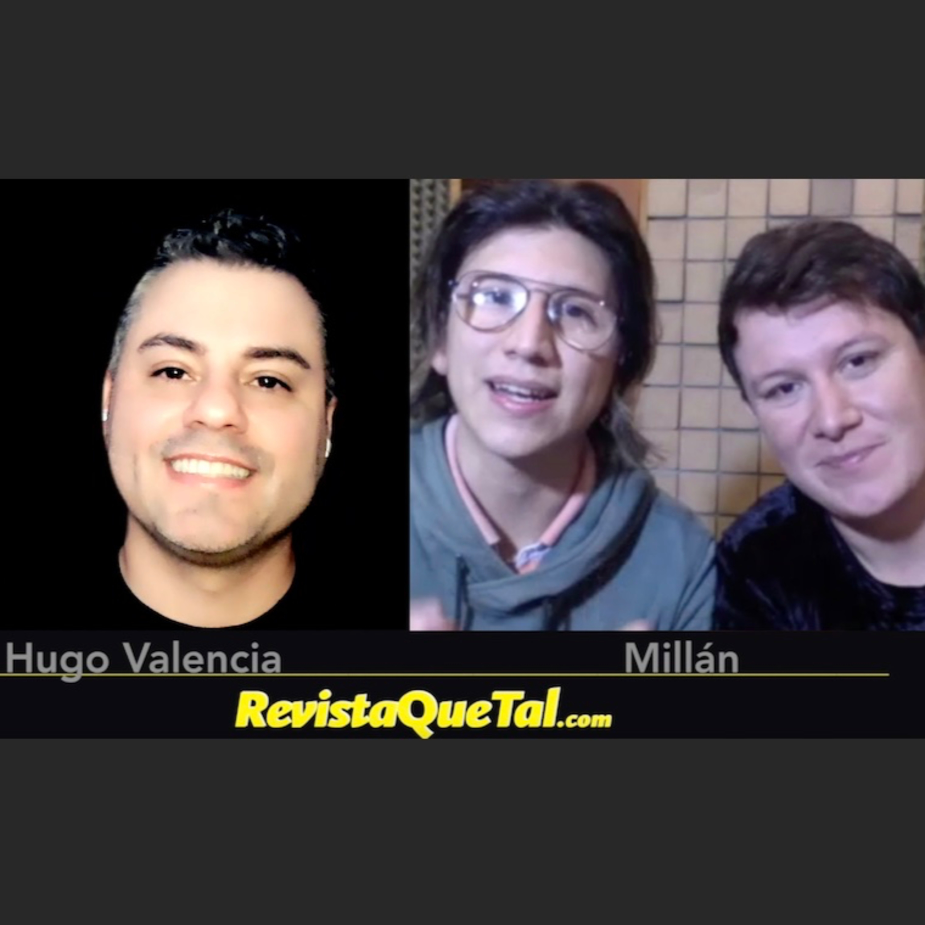 Revista Que Tal