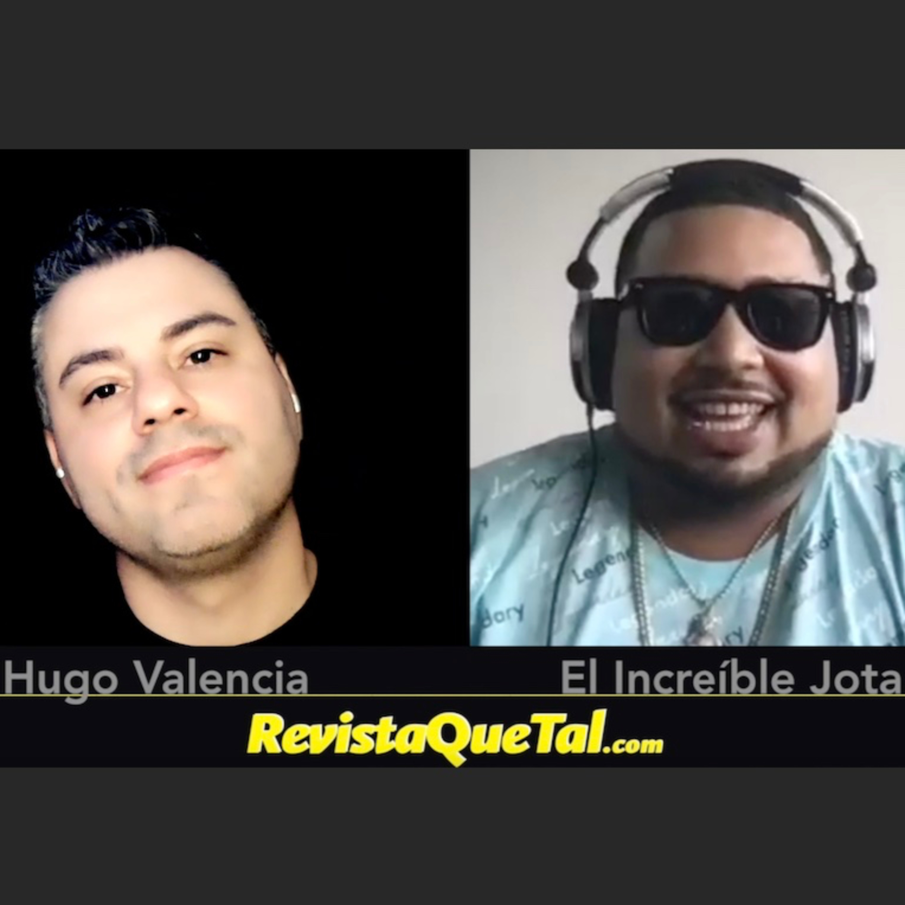 Revista Que Tal