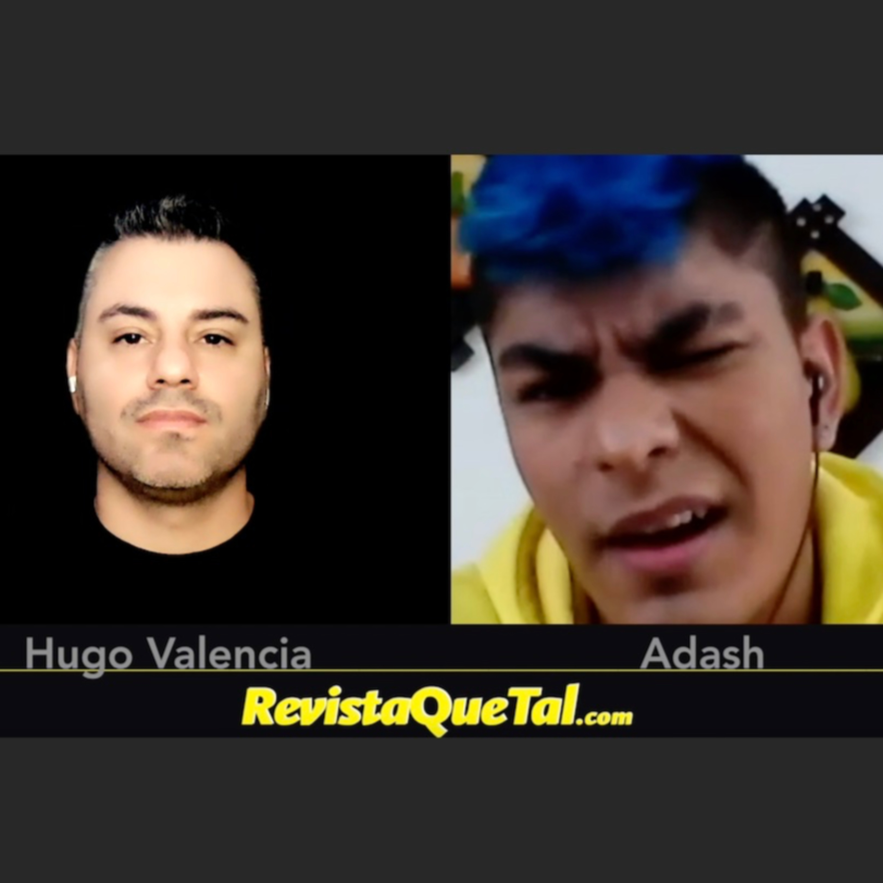 Revista Que Tal