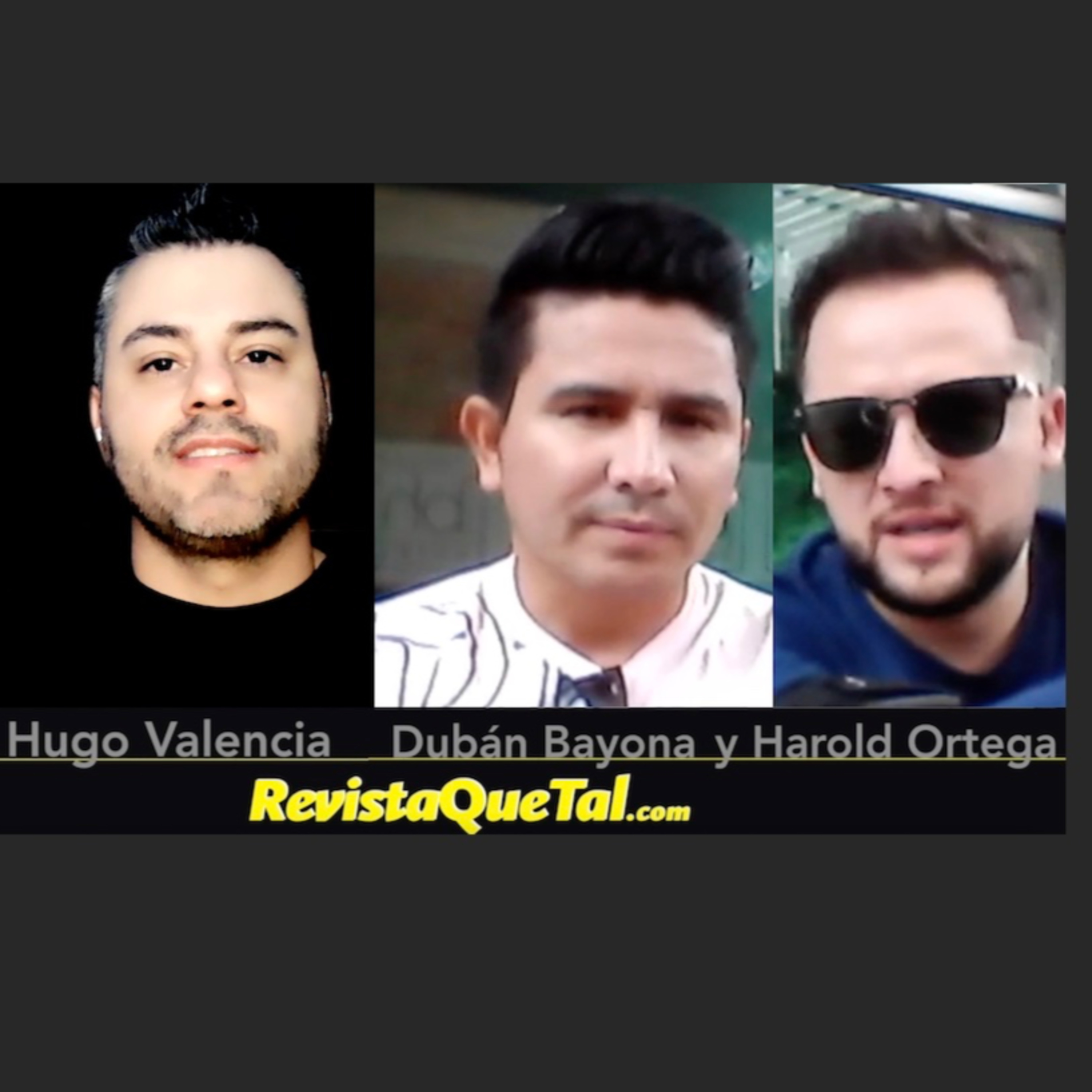 Revista Que Tal