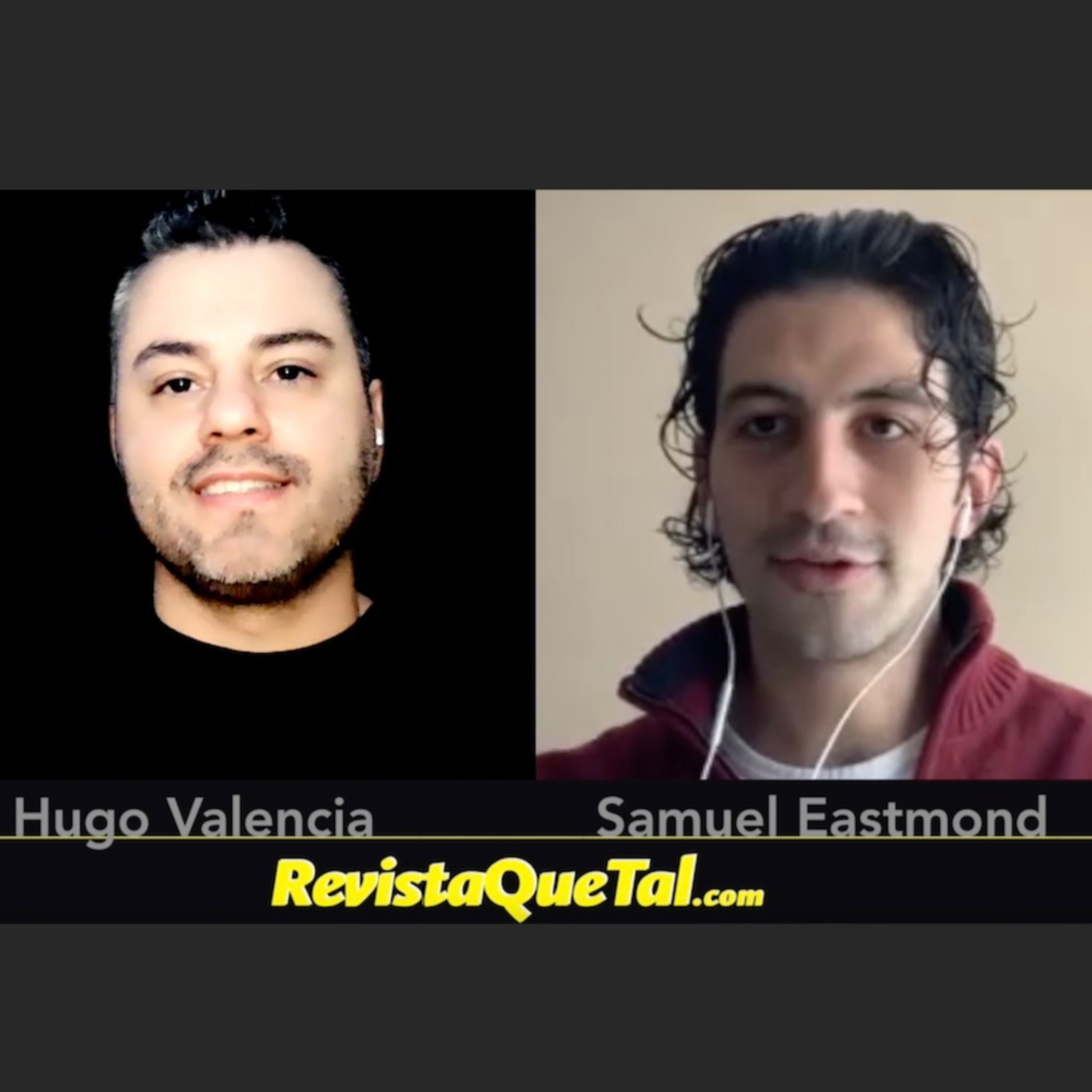Revista Que Tal