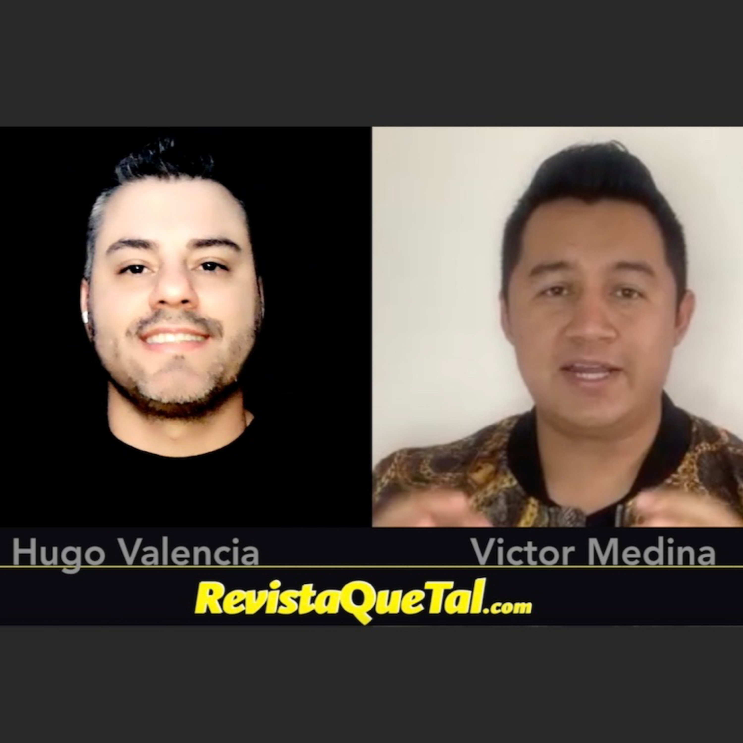 Revista Que Tal