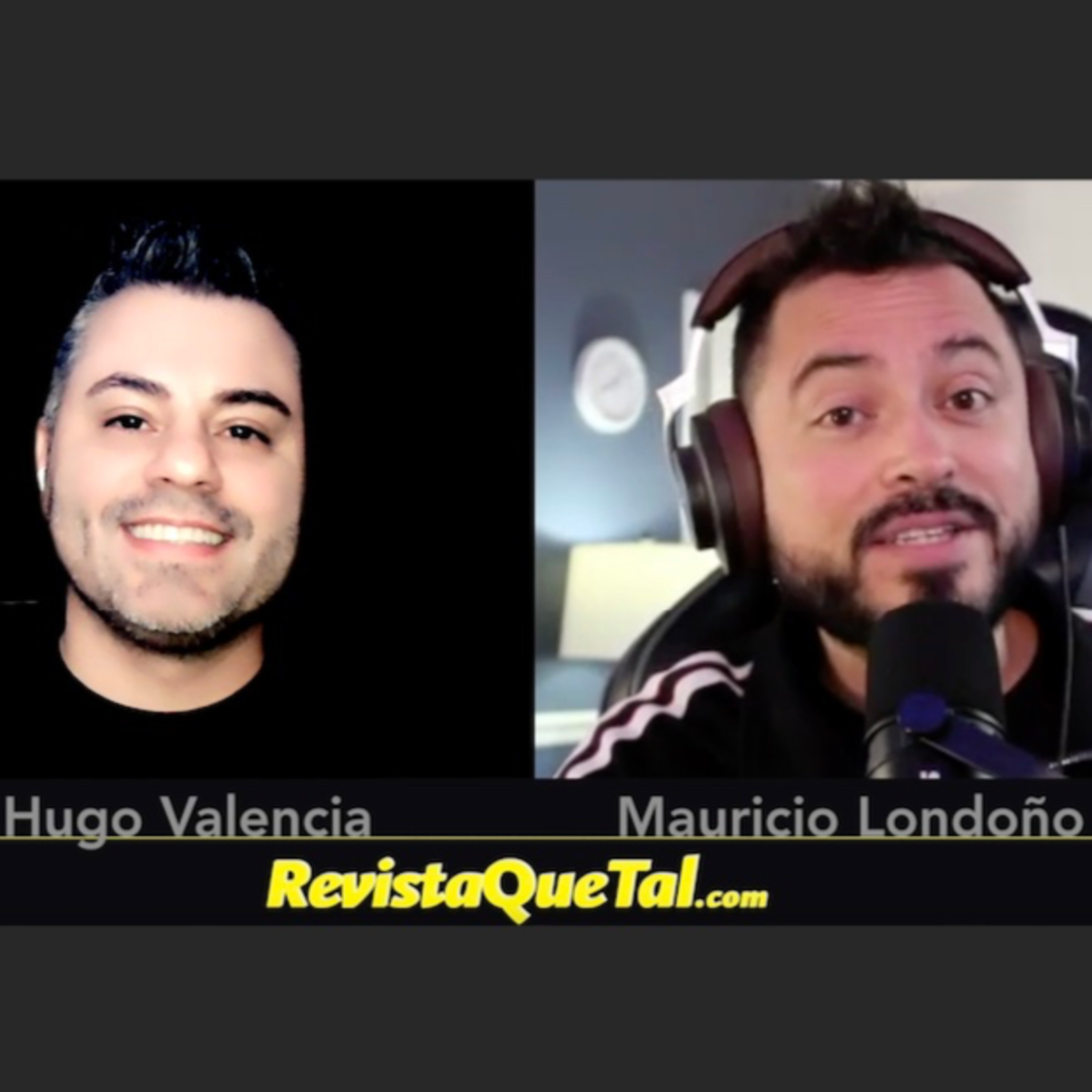 Revista Que Tal