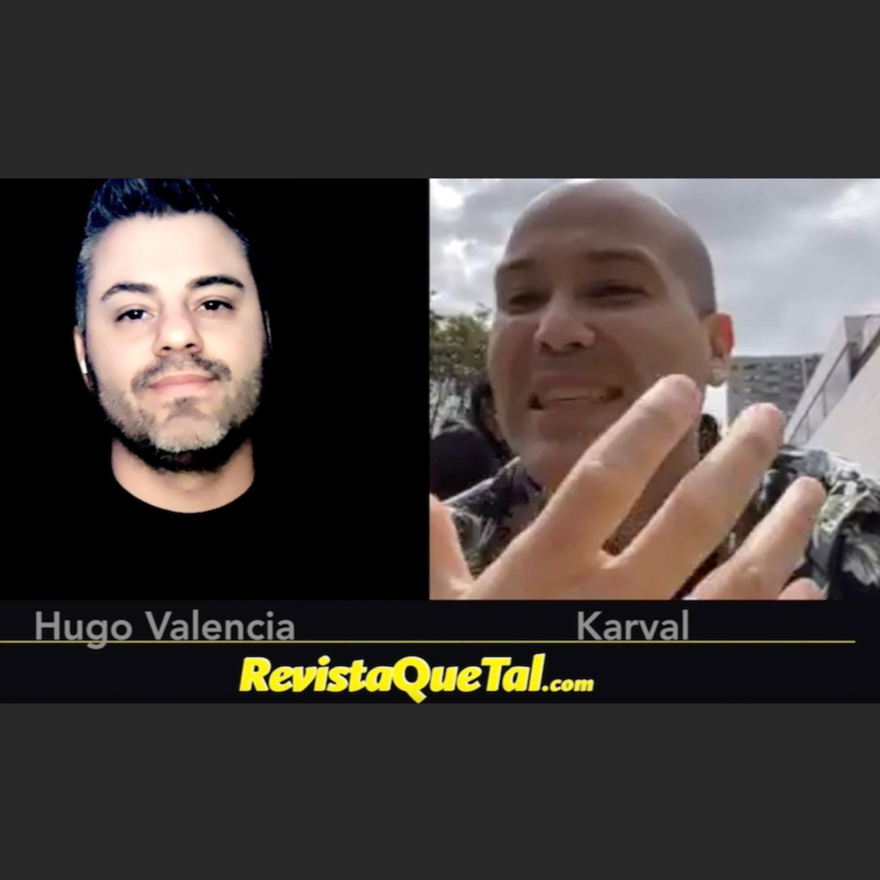 Revista Que Tal
