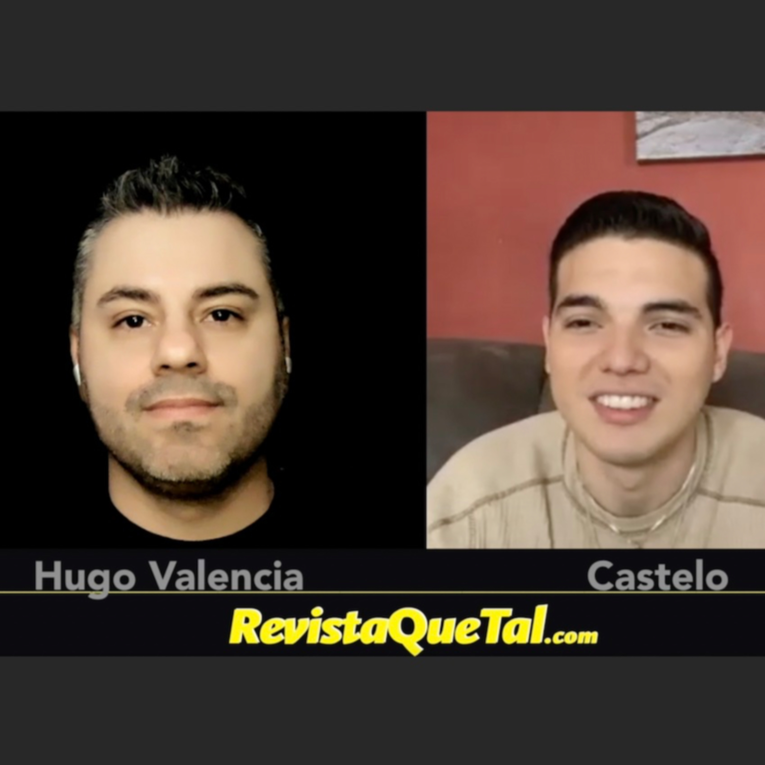 Revista Que Tal