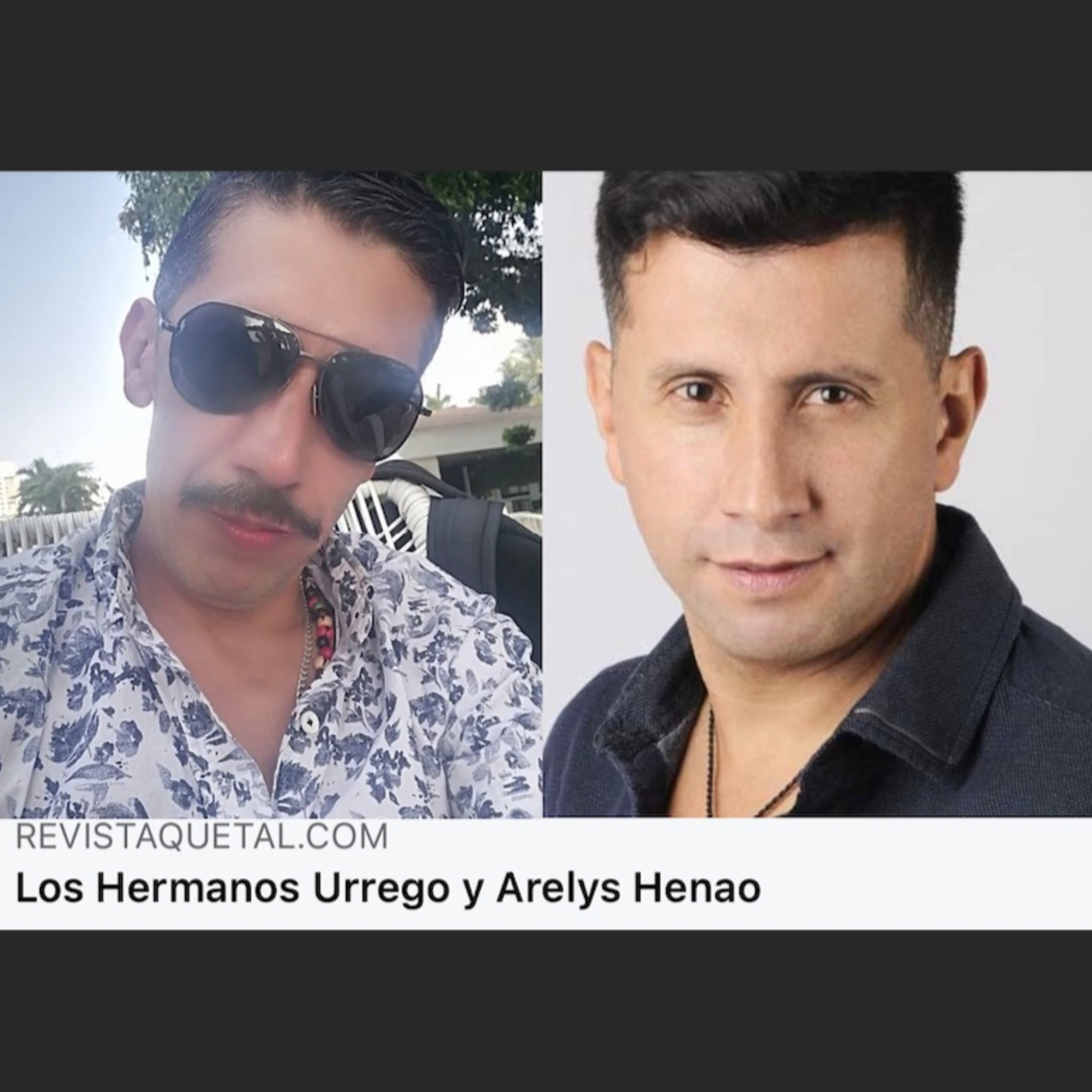 Revista Que Tal