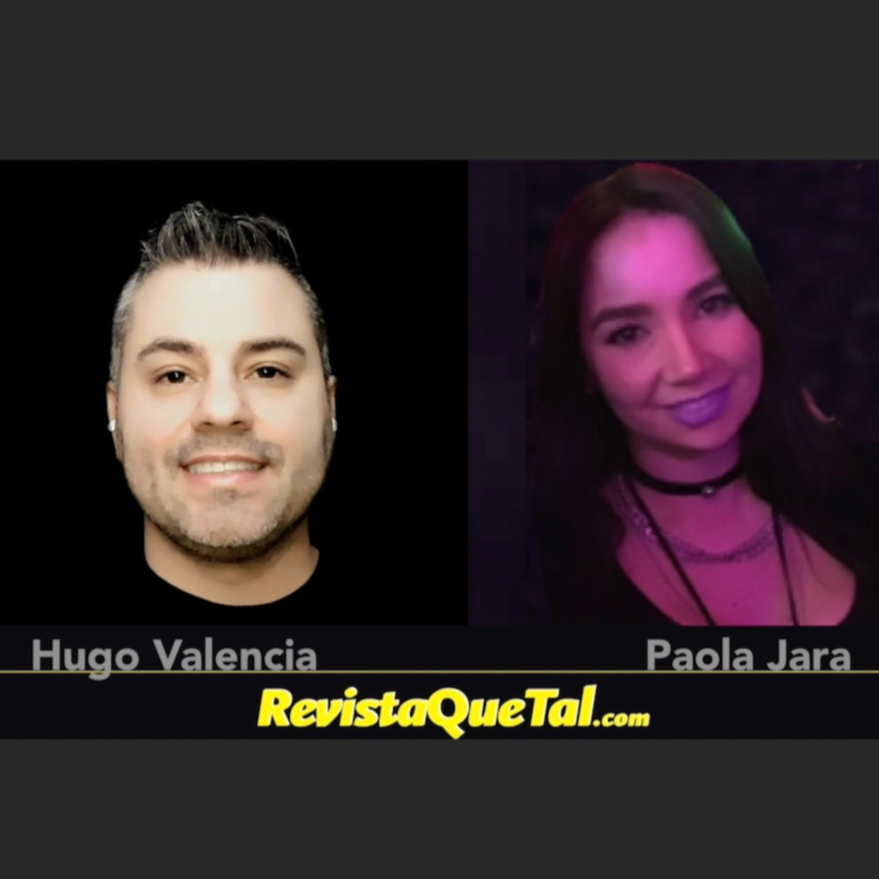 Revista Que Tal