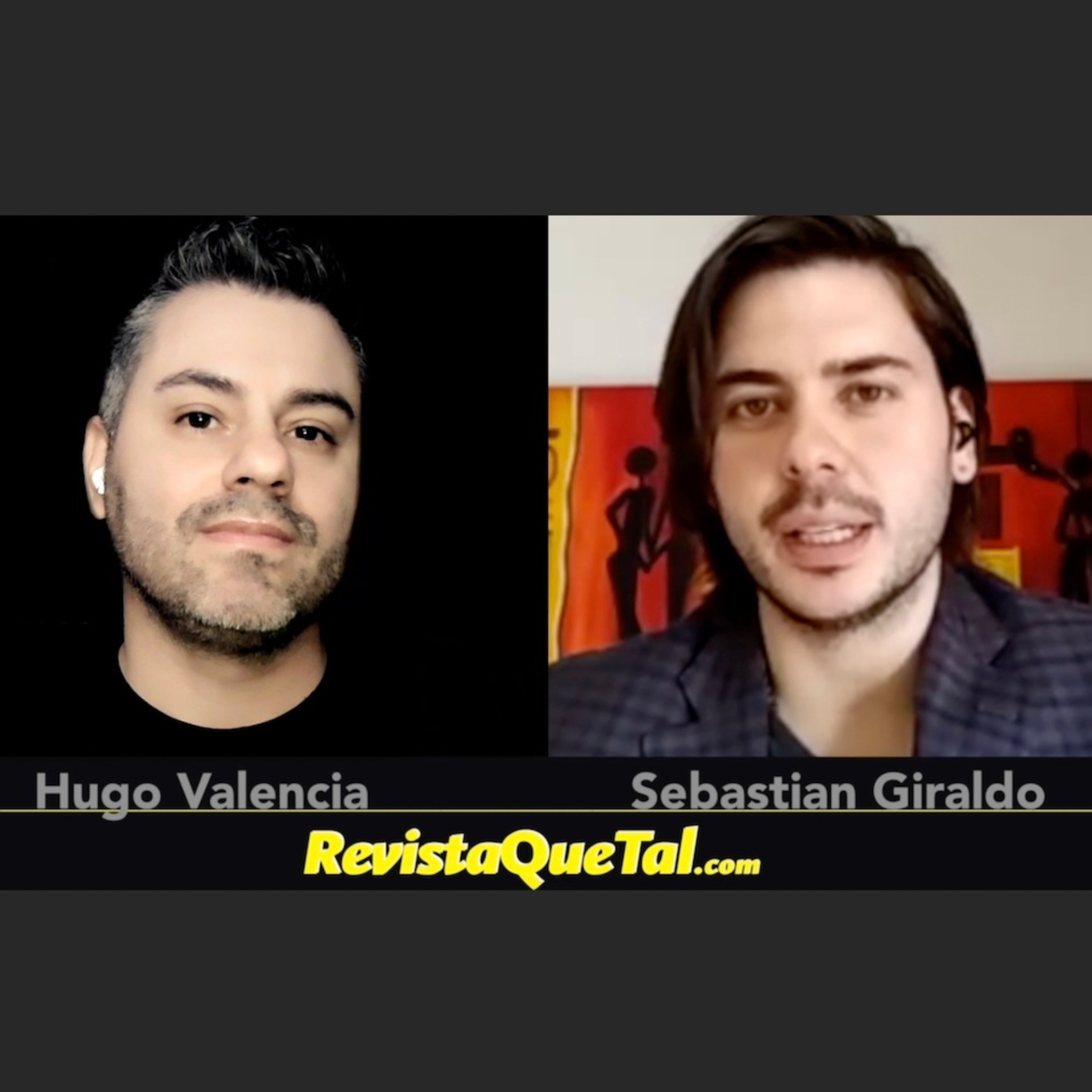Revista Que Tal