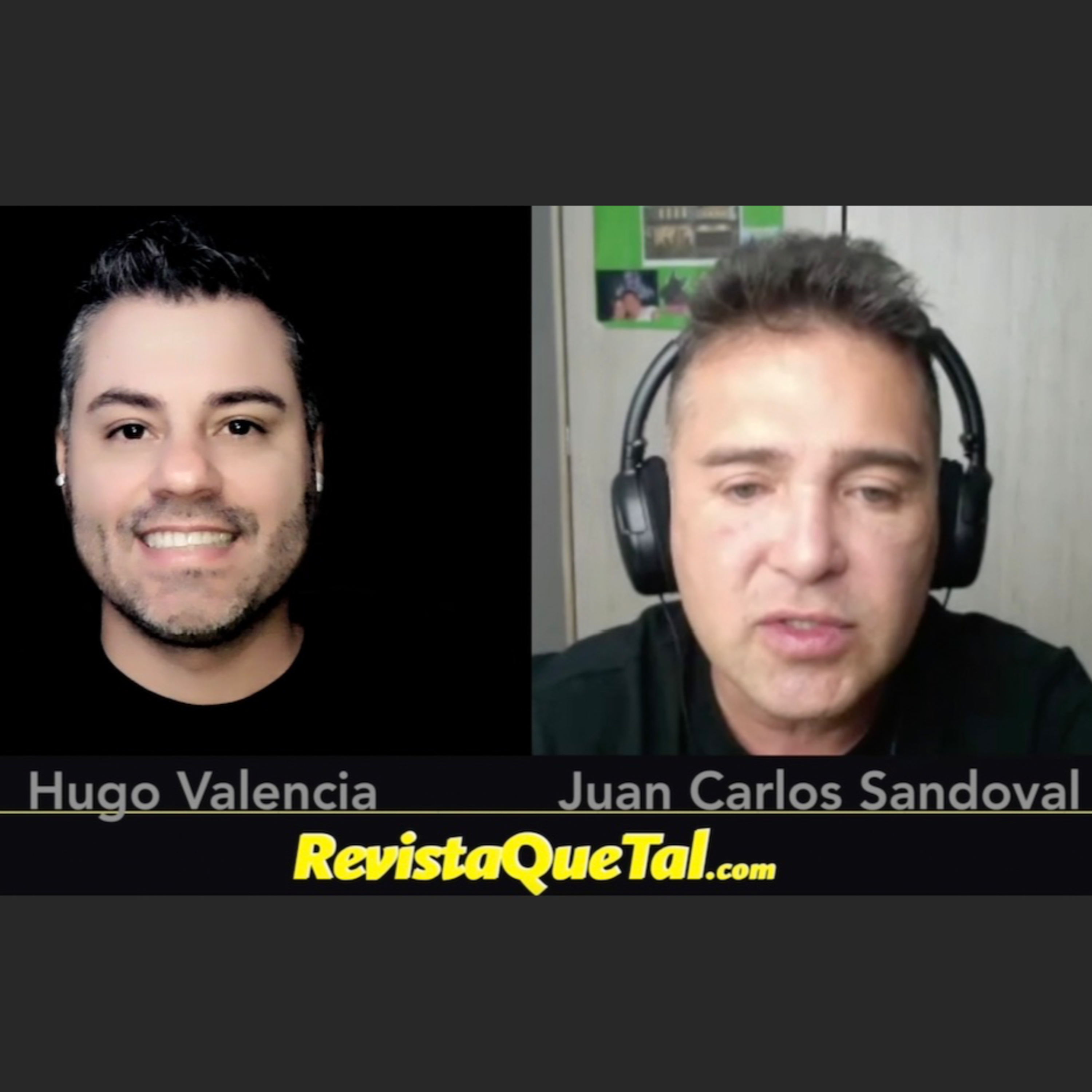 Revista Que Tal