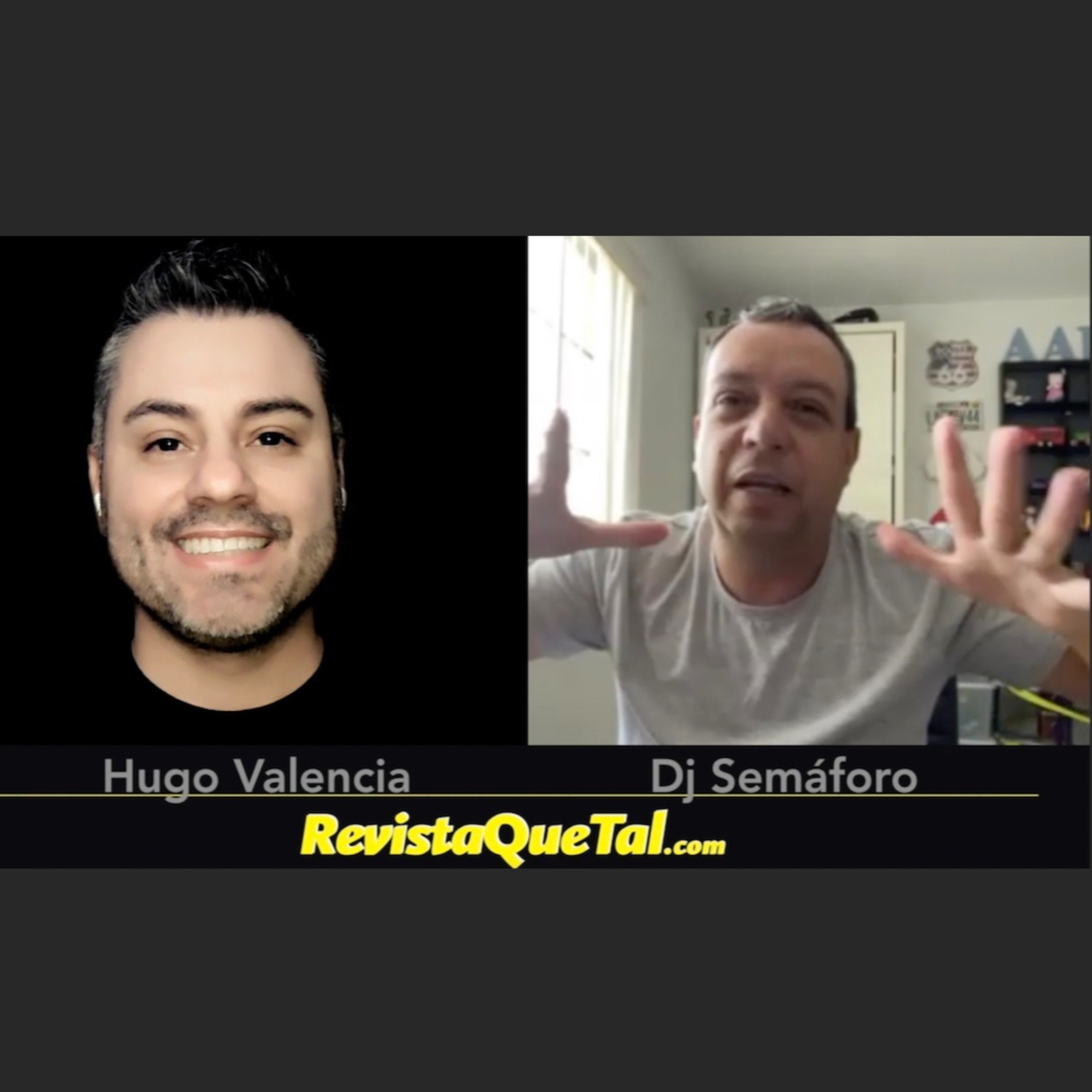 Revista Que Tal