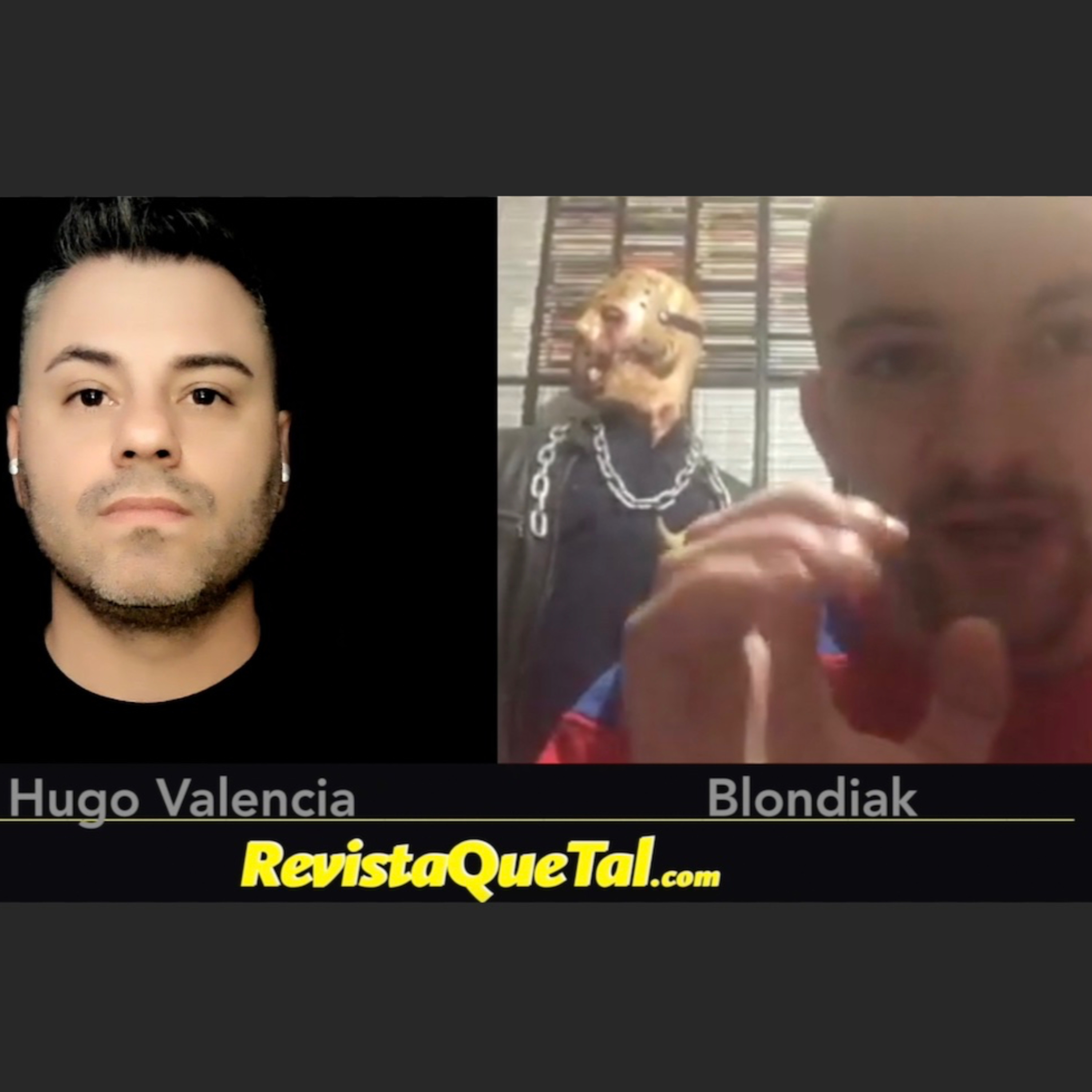 Revista Que Tal