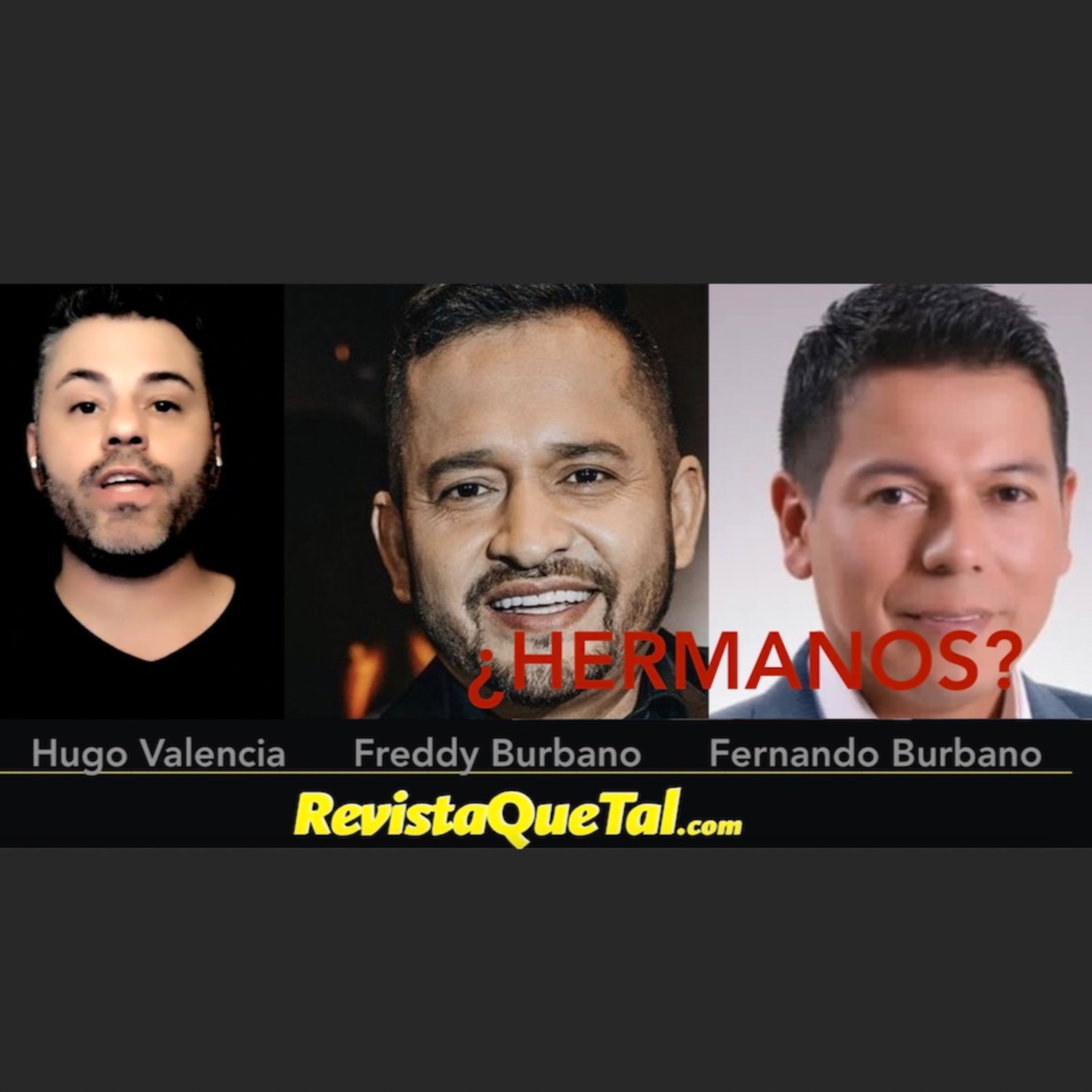 Revista Que Tal