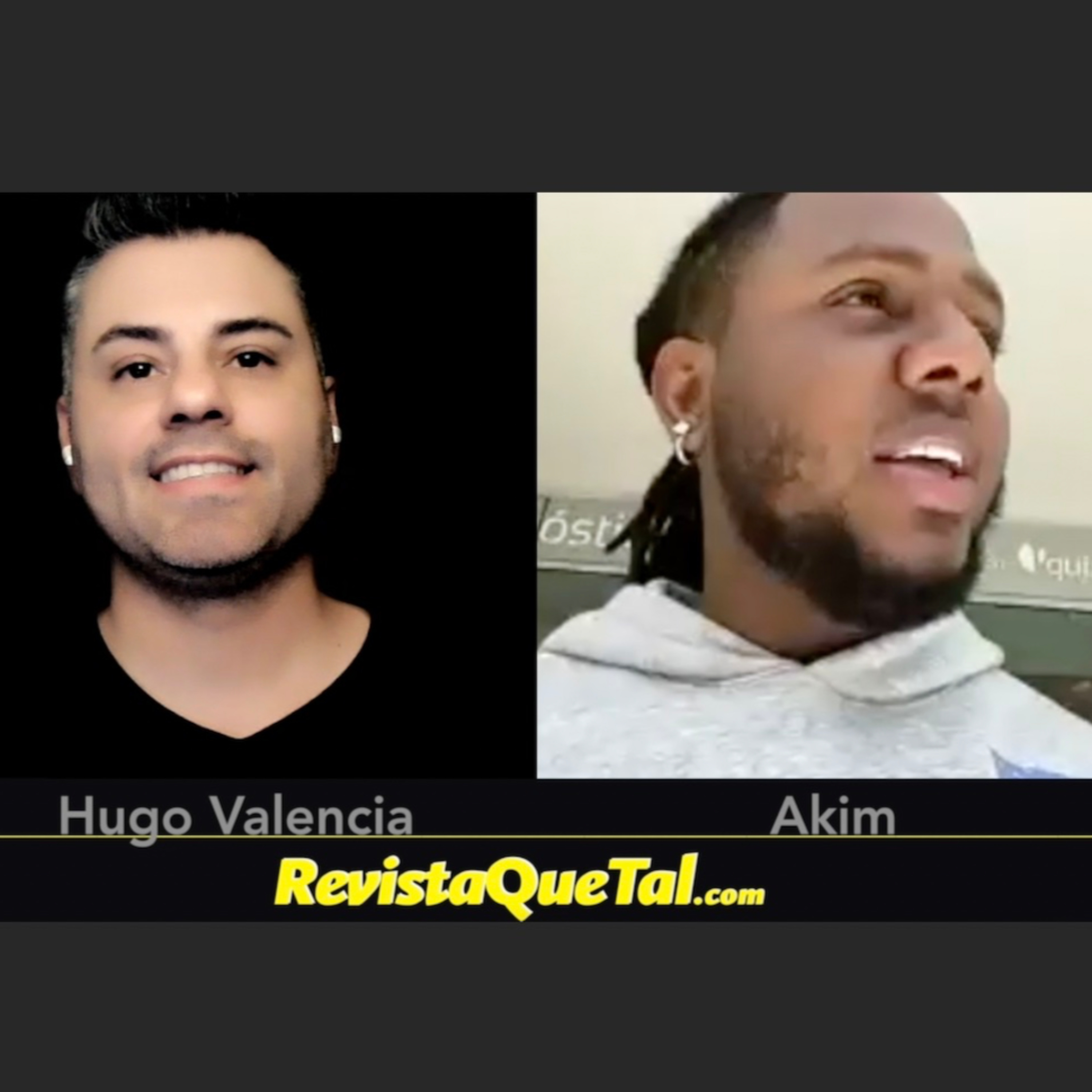 Revista Que Tal