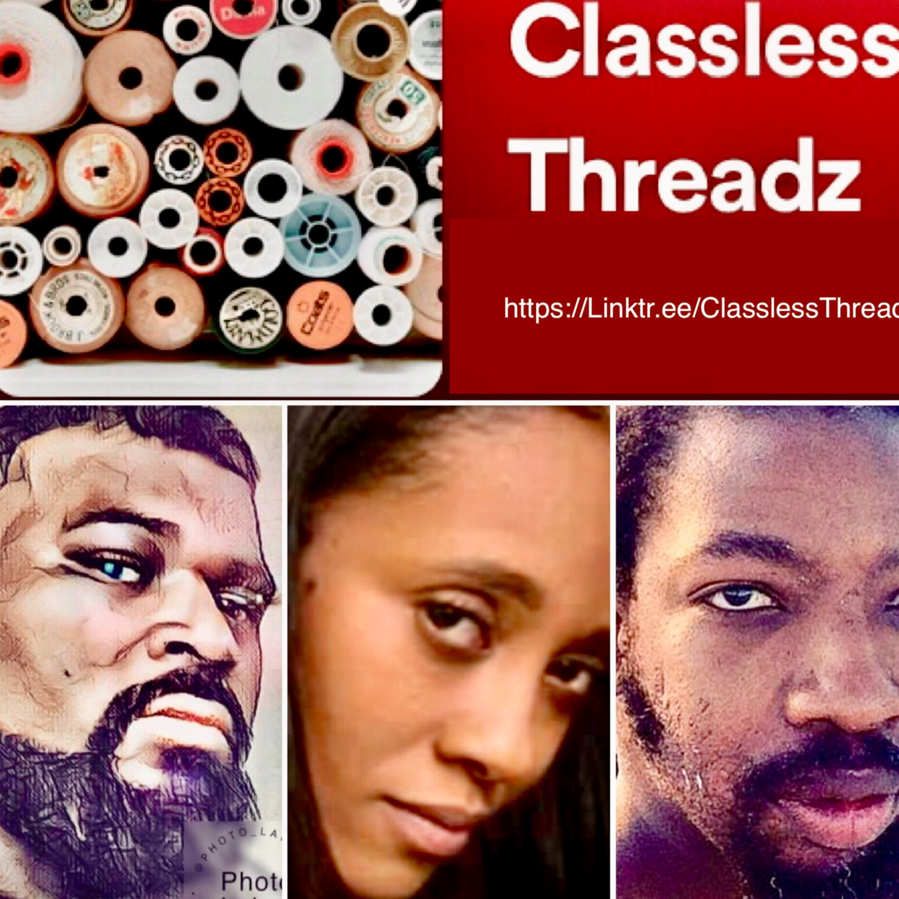 Classless Threadz