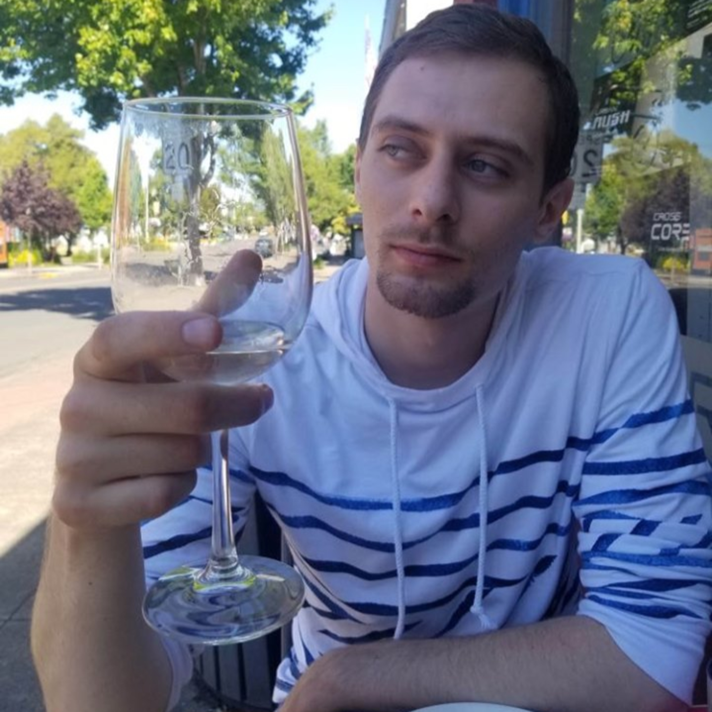 Fun Facts With Devin