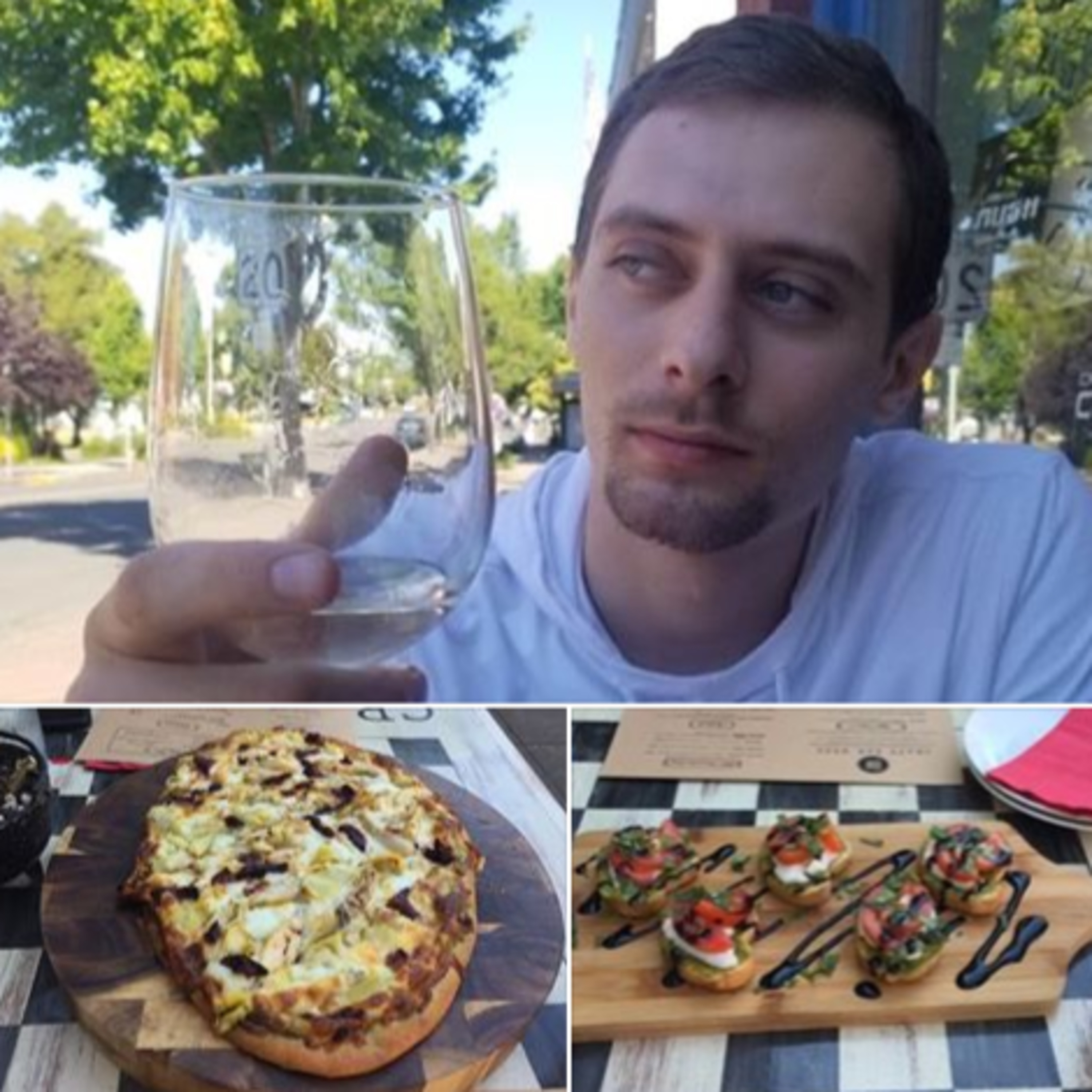 Fun Facts With Devin