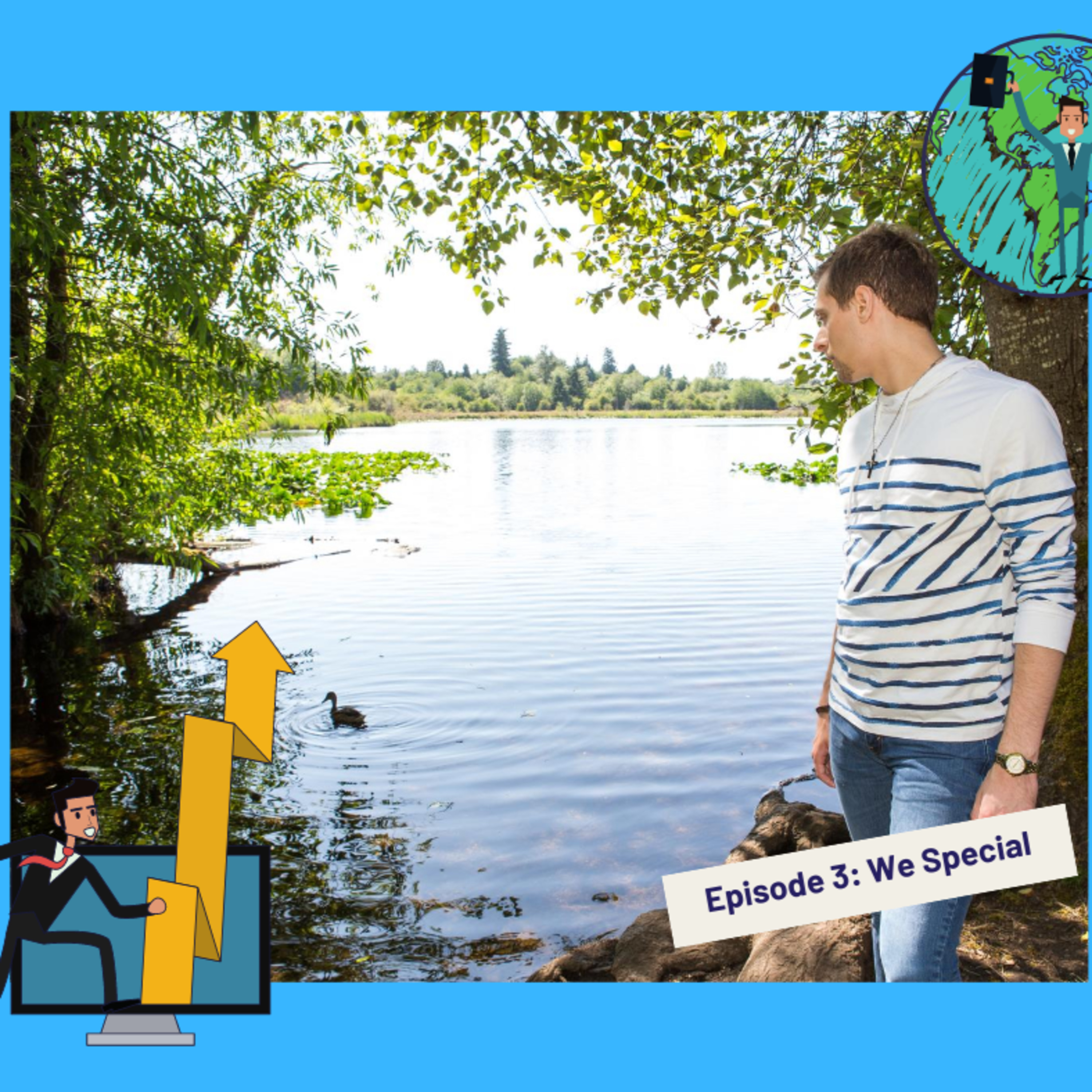 Fun Facts With Devin