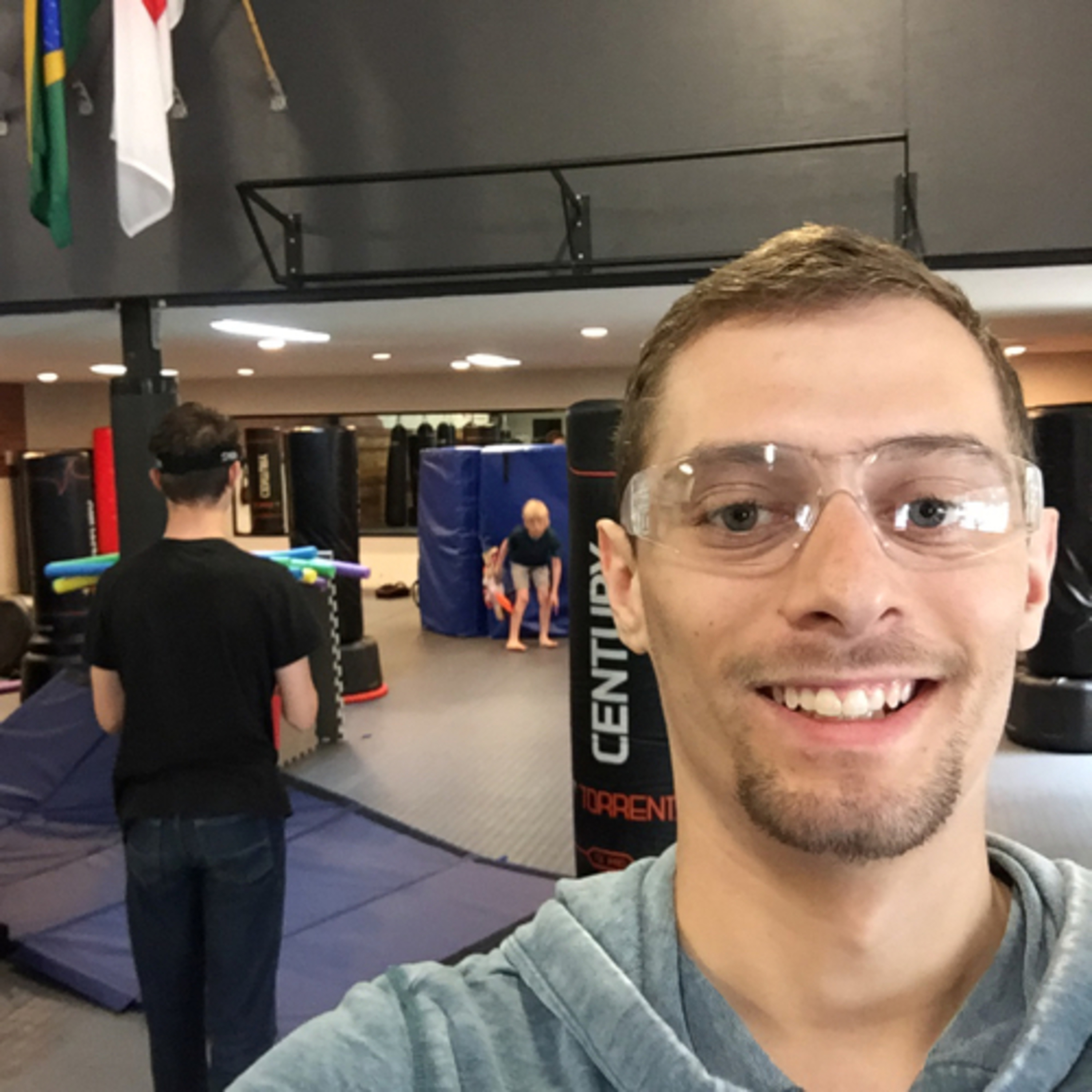 Fun Facts With Devin