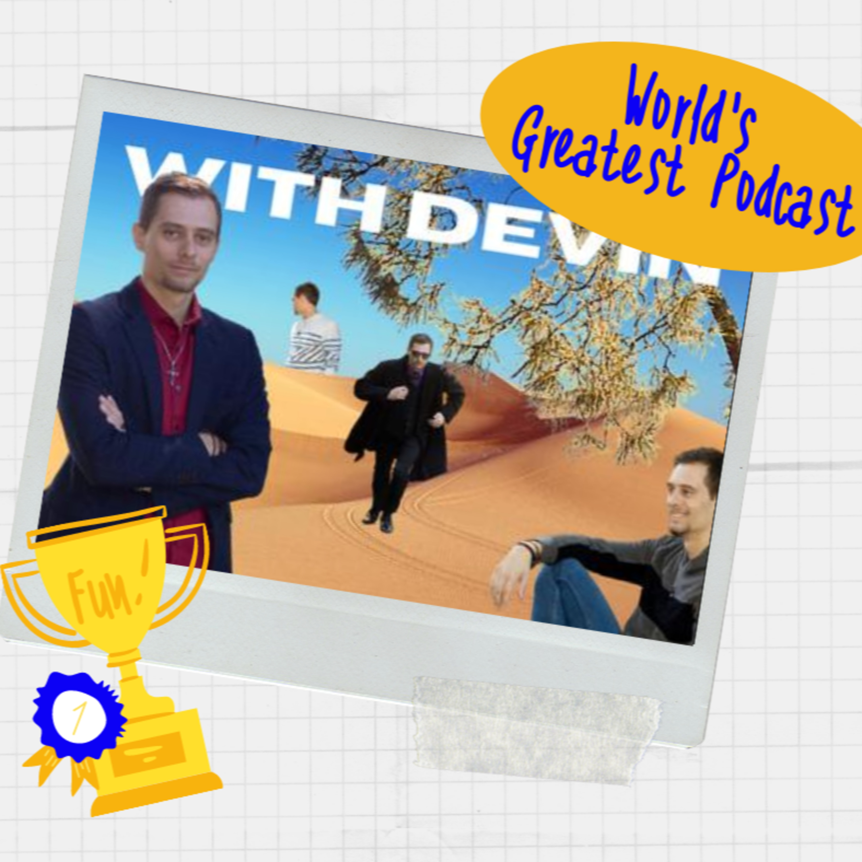 Fun Facts With Devin