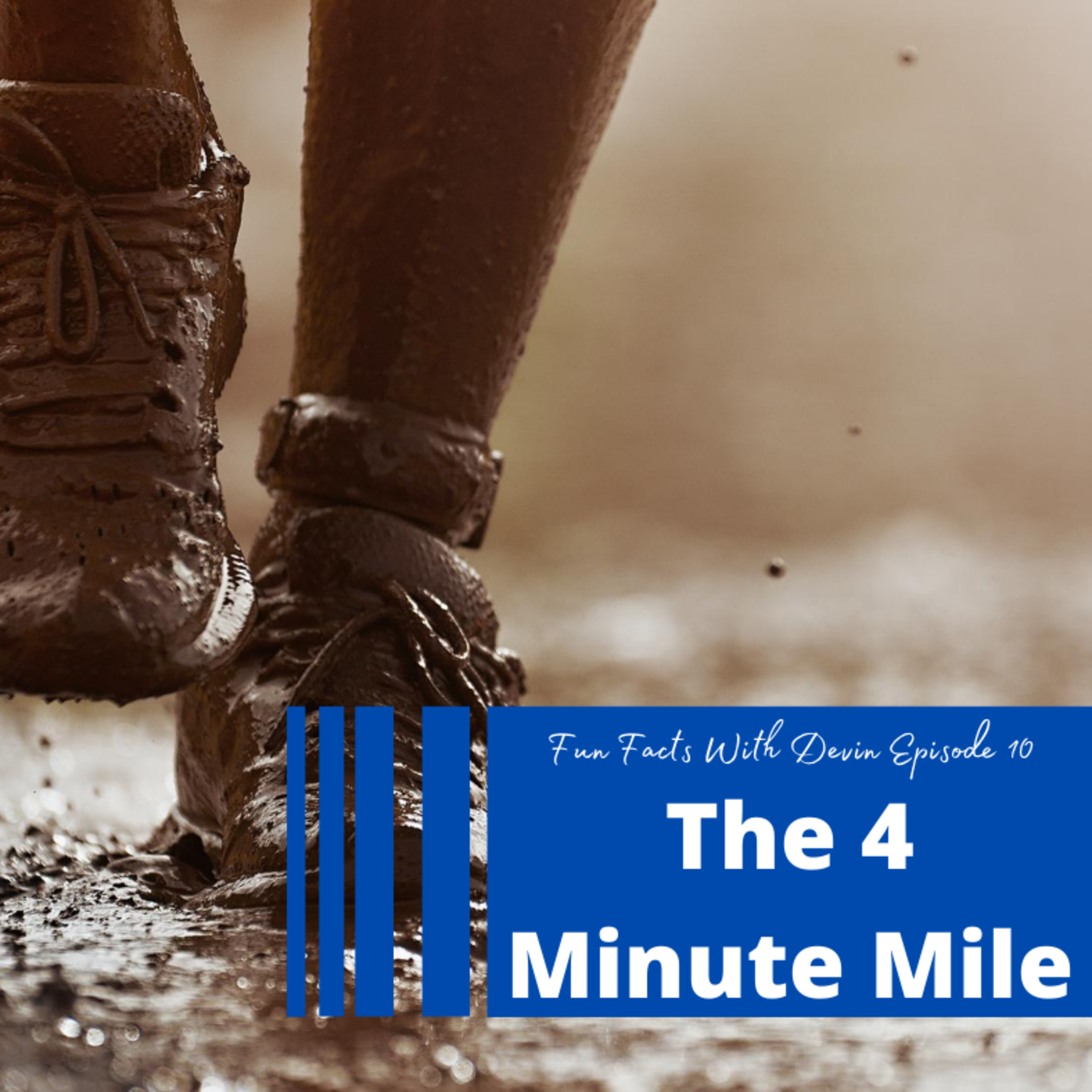 Fun Facts With Devin