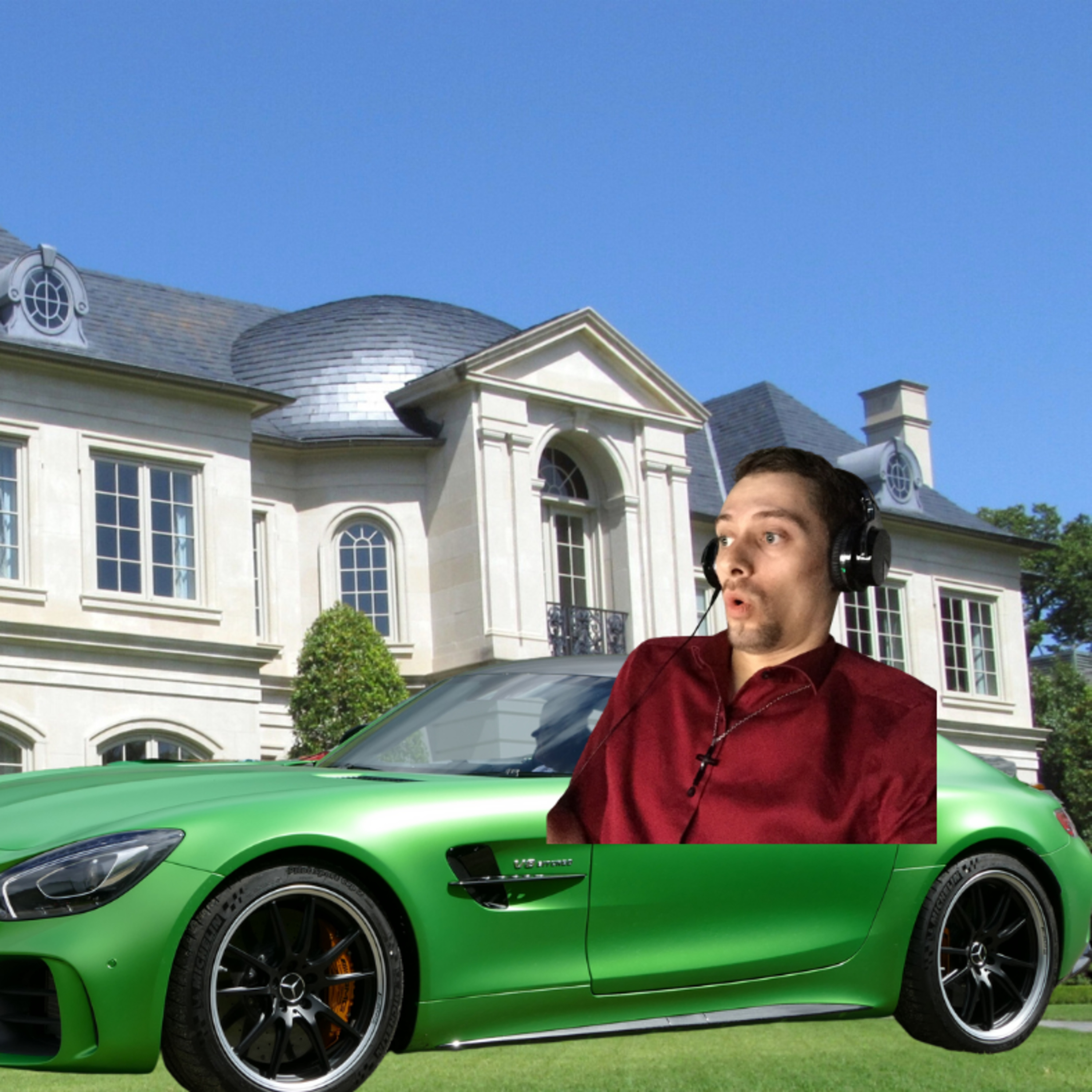 Fun Facts With Devin