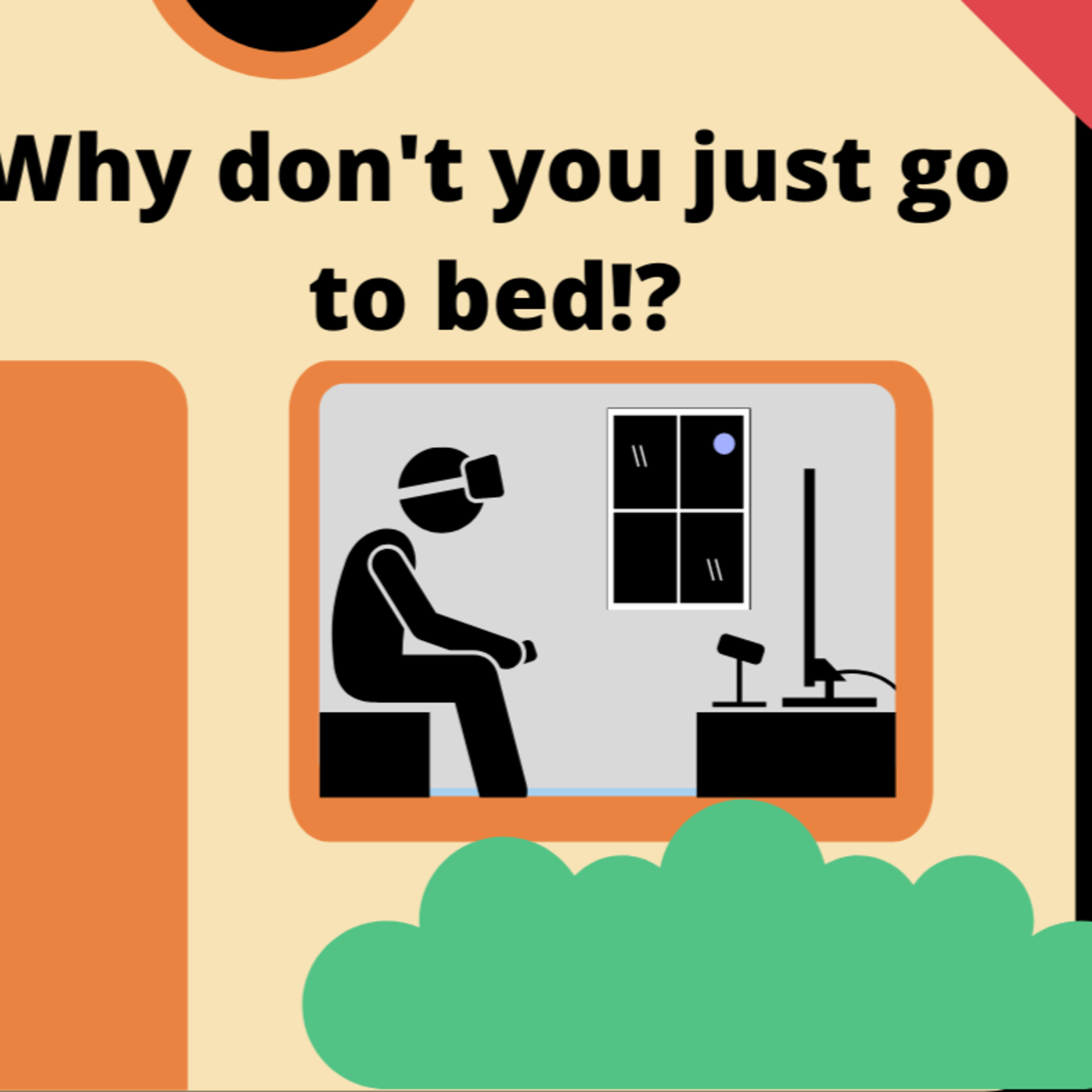 Fun Facts With Devin