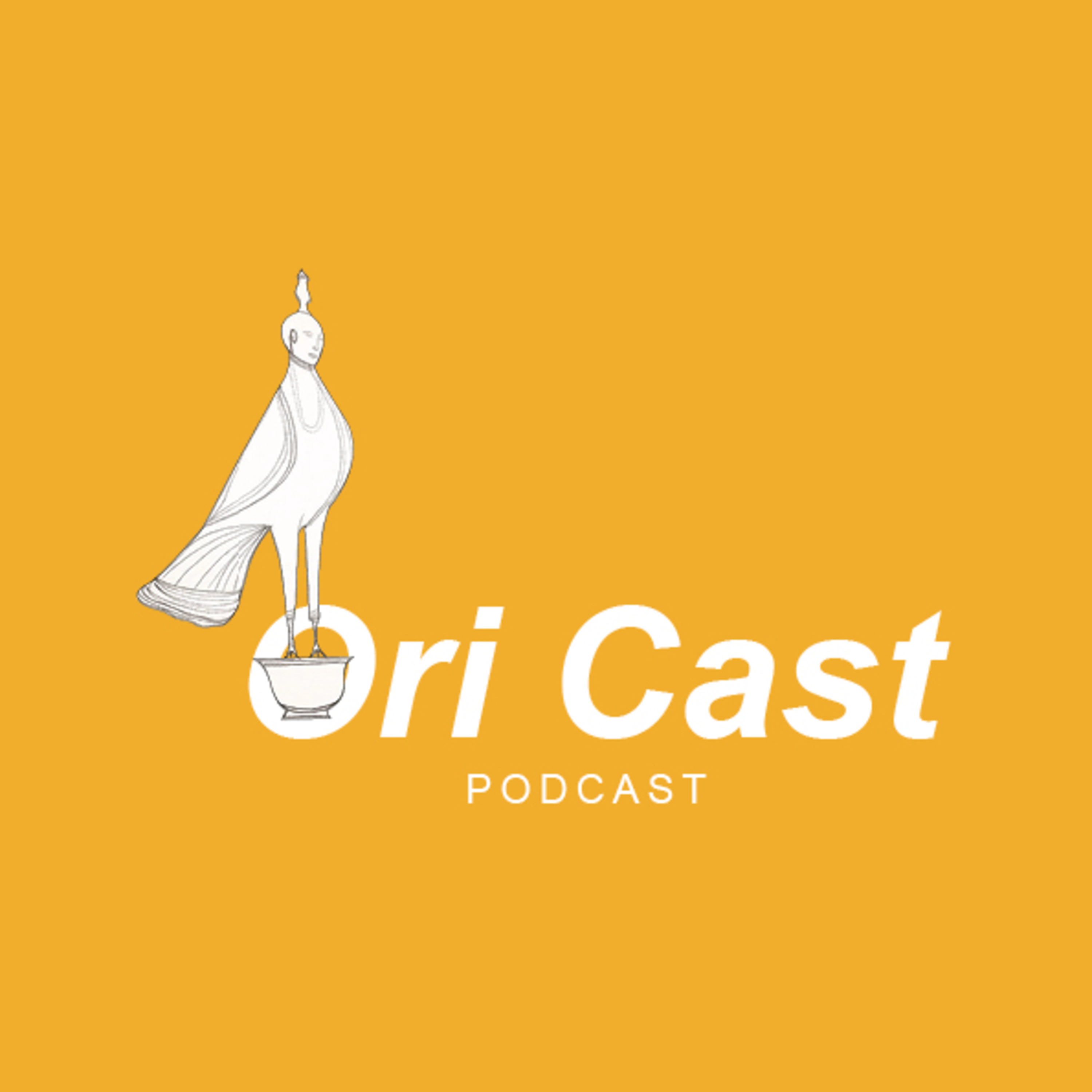Ori Cast