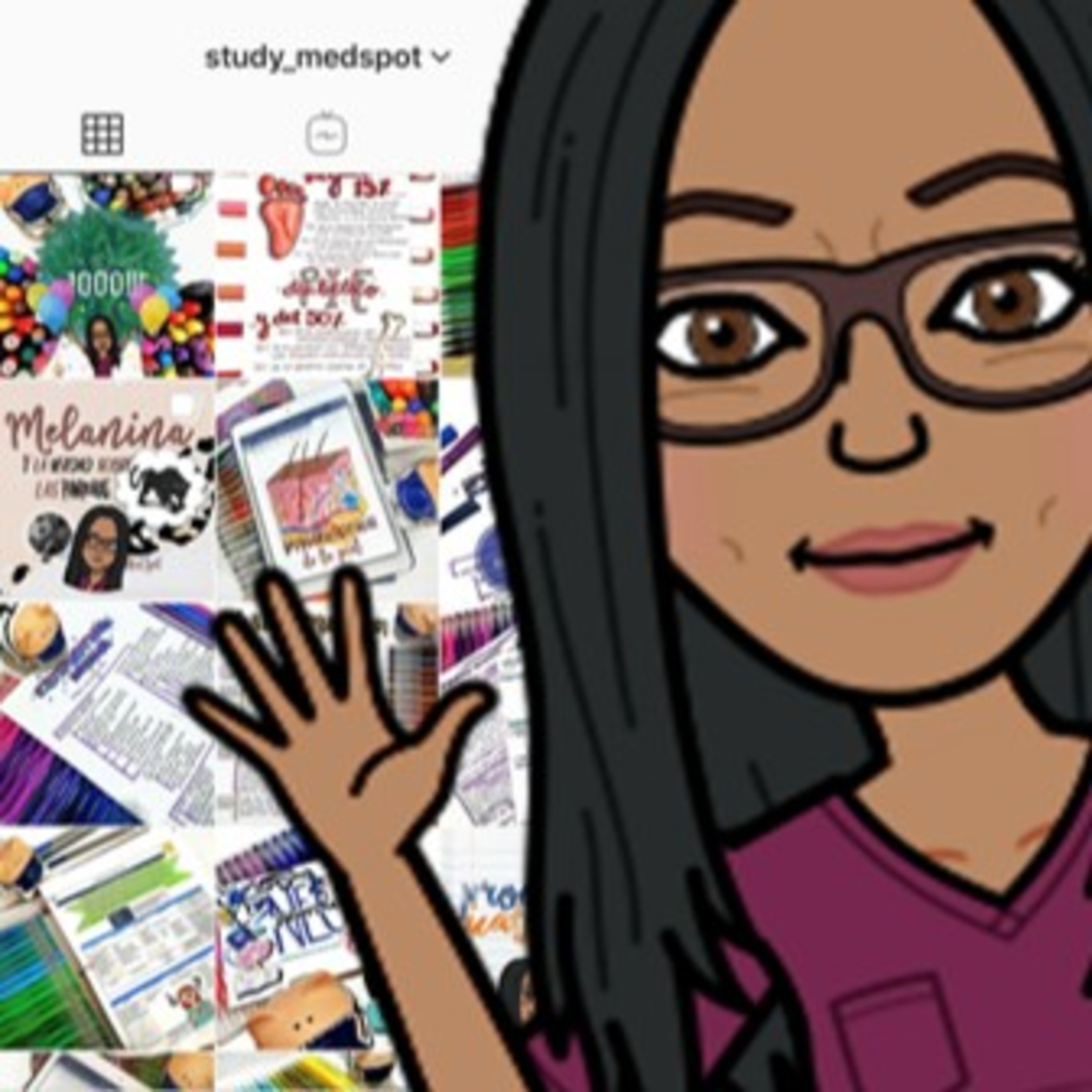 Study Medspot