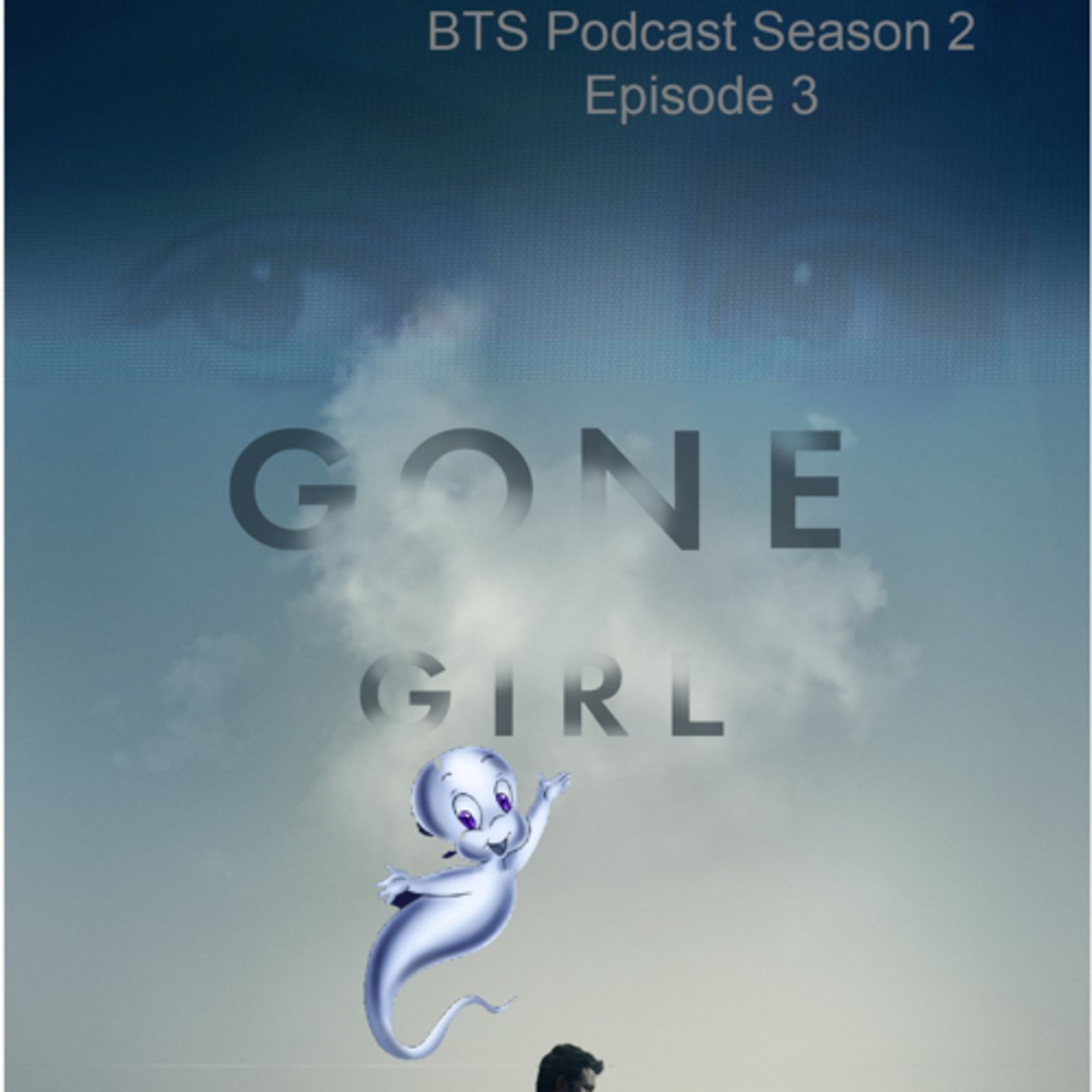 Gone girl episode artwork