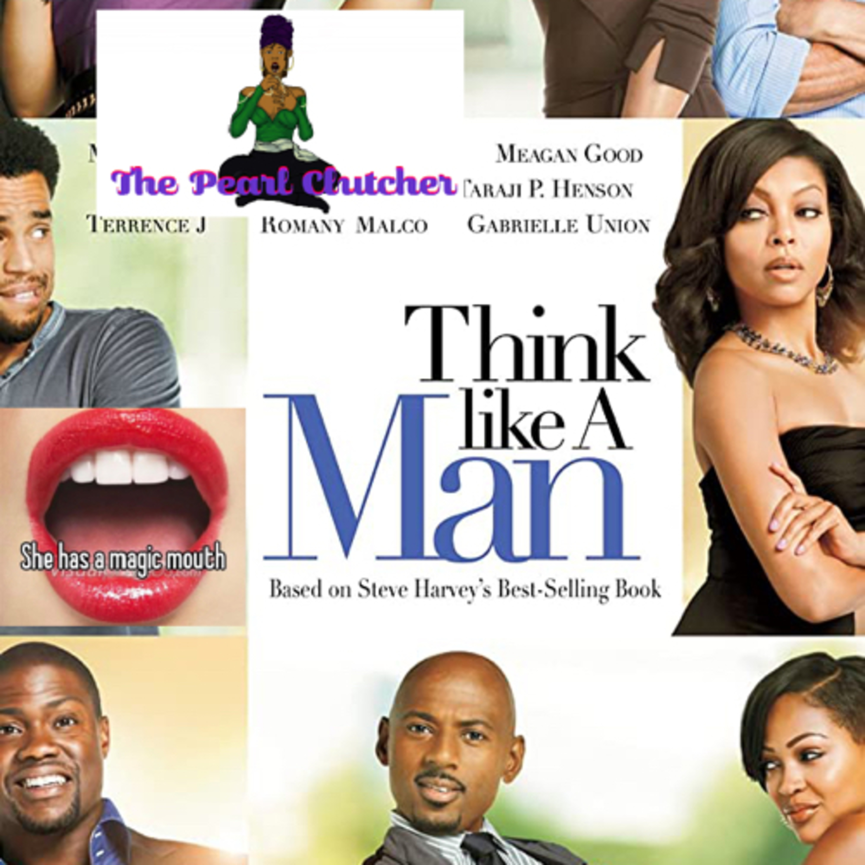 Think like a man  episode artwork