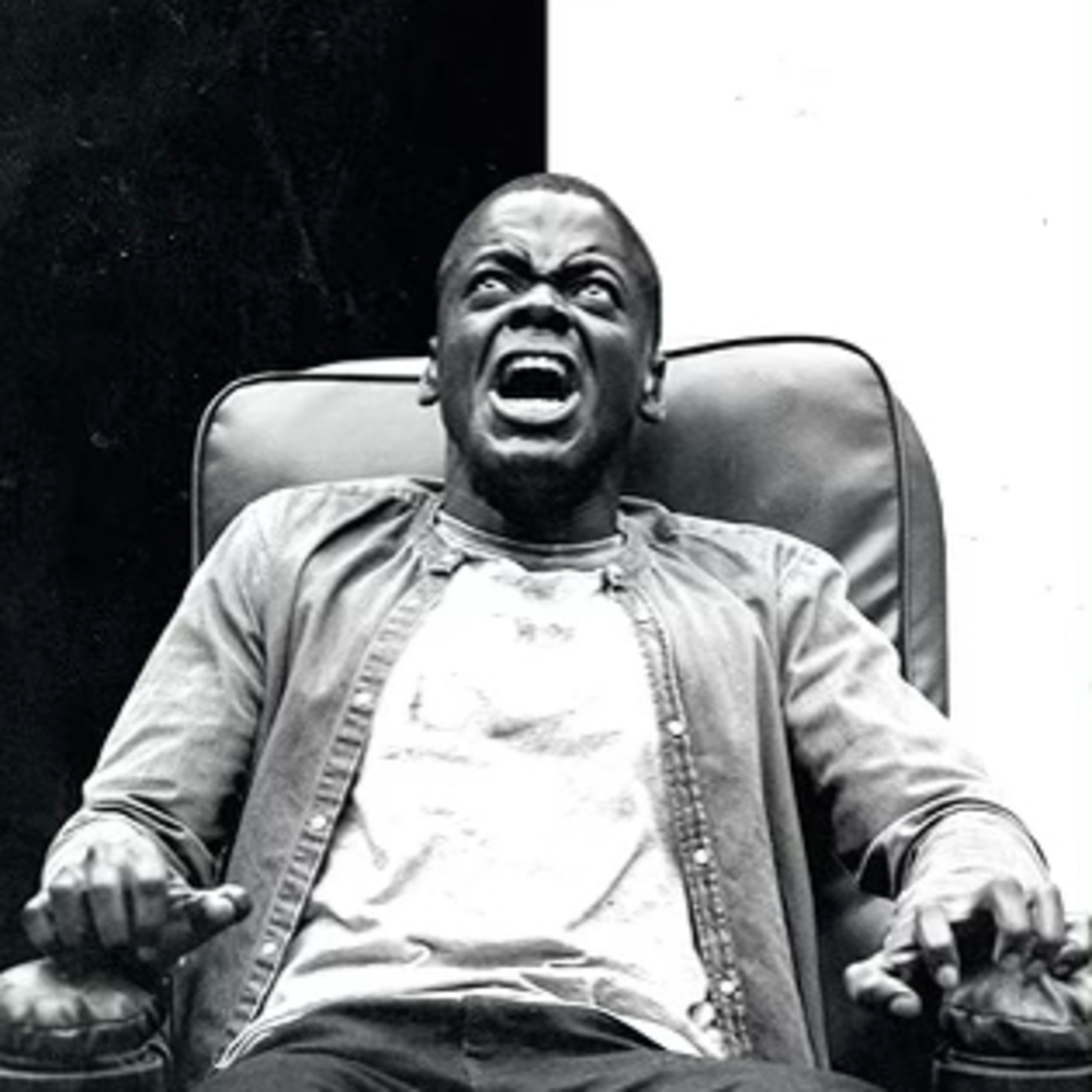 Get out  episode artwork