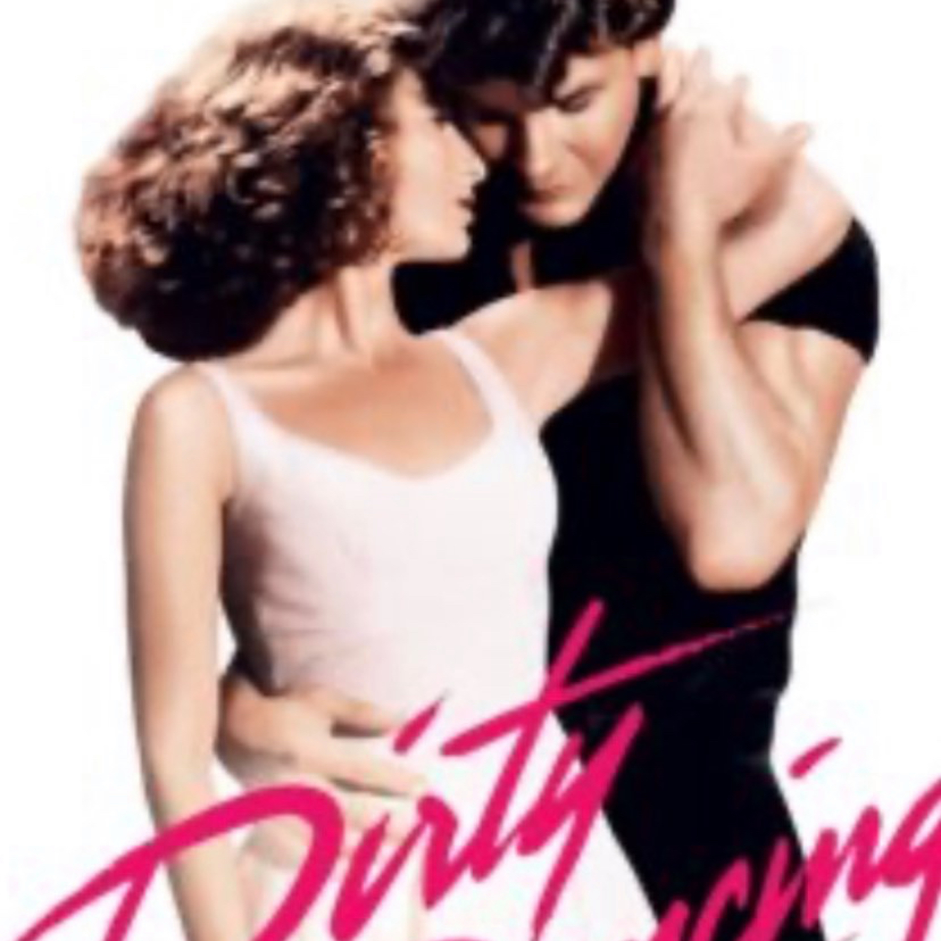 Dirty Dancing  episode artwork