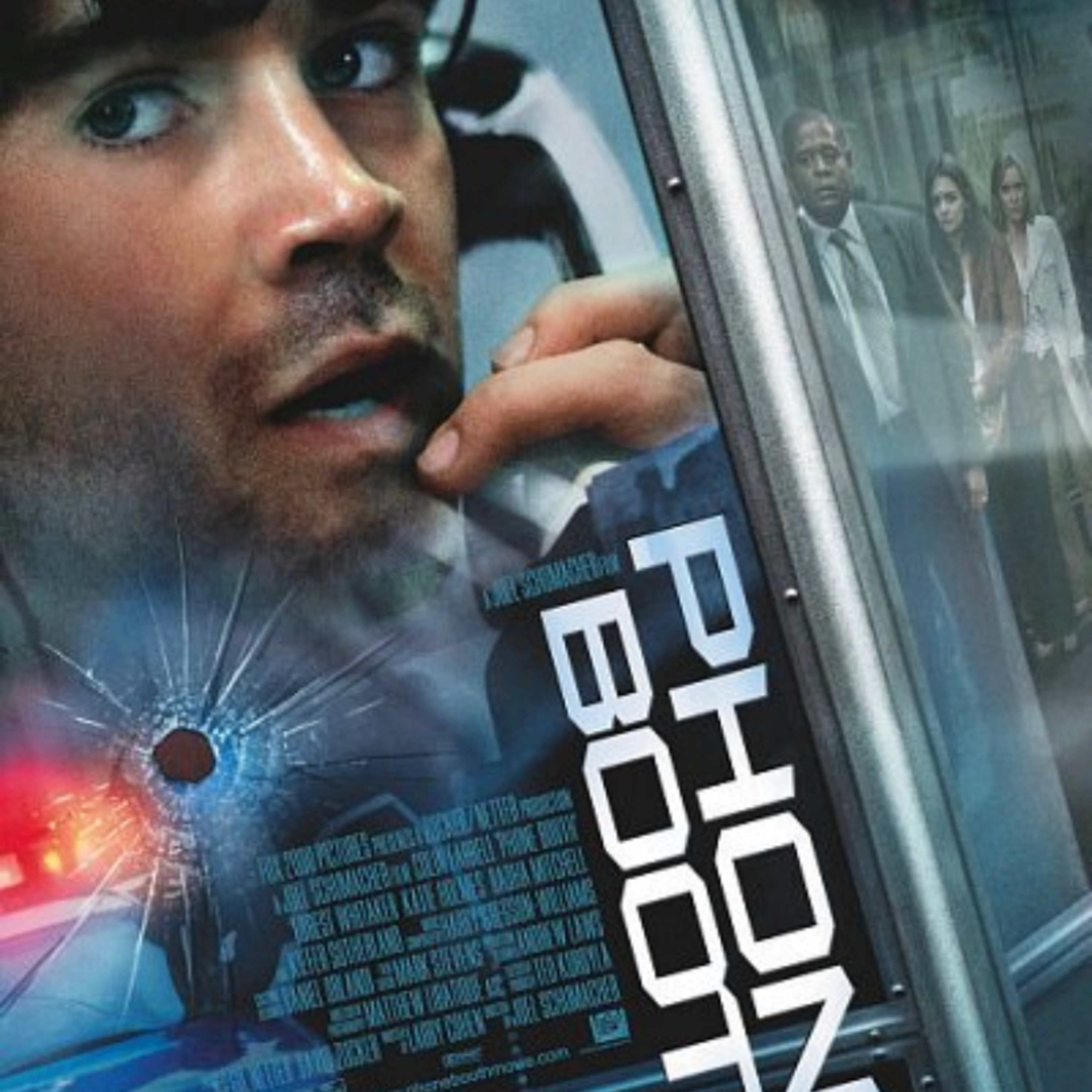 Phone Booth  episode artwork