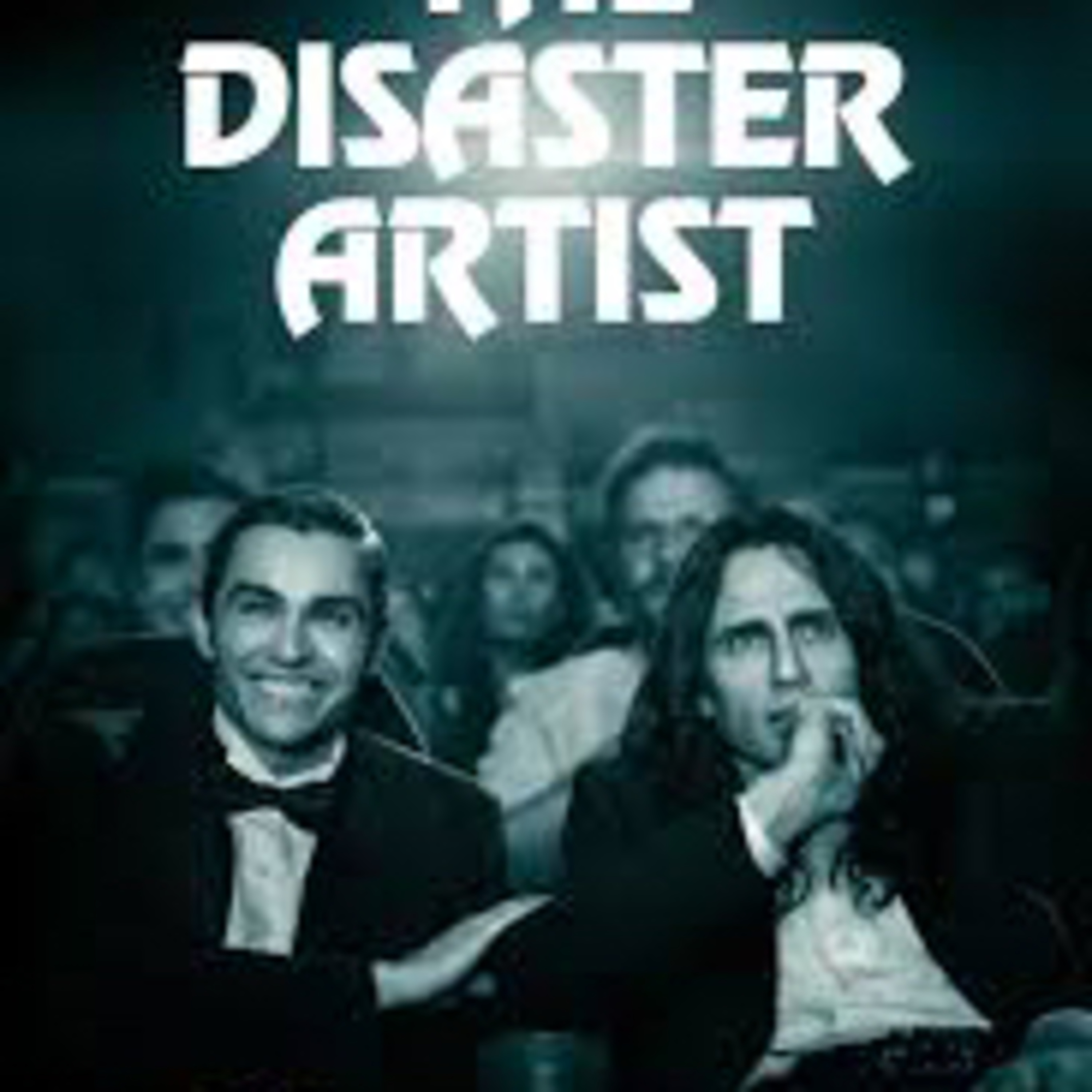Disaster Artist  episode artwork