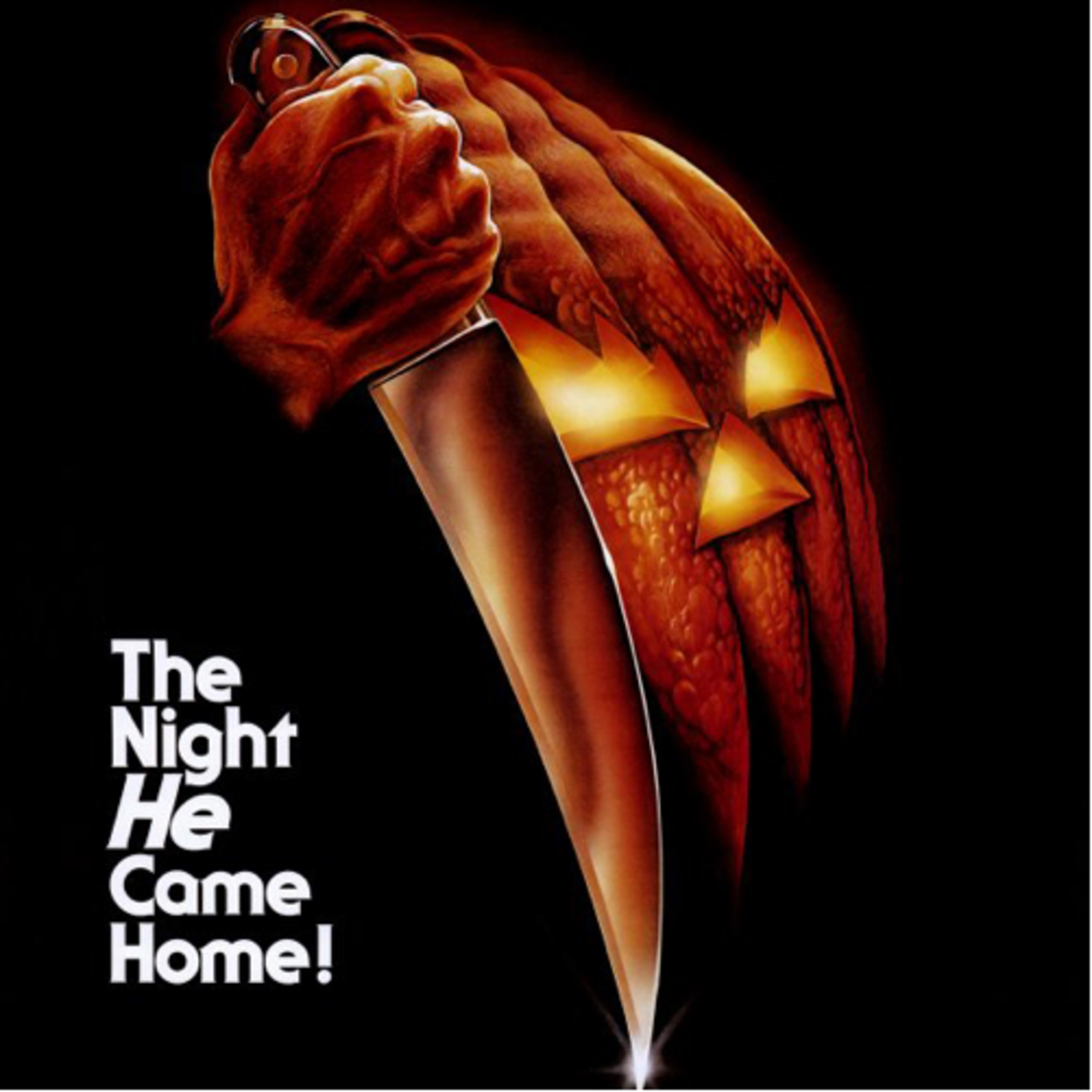 Halloween  episode artwork