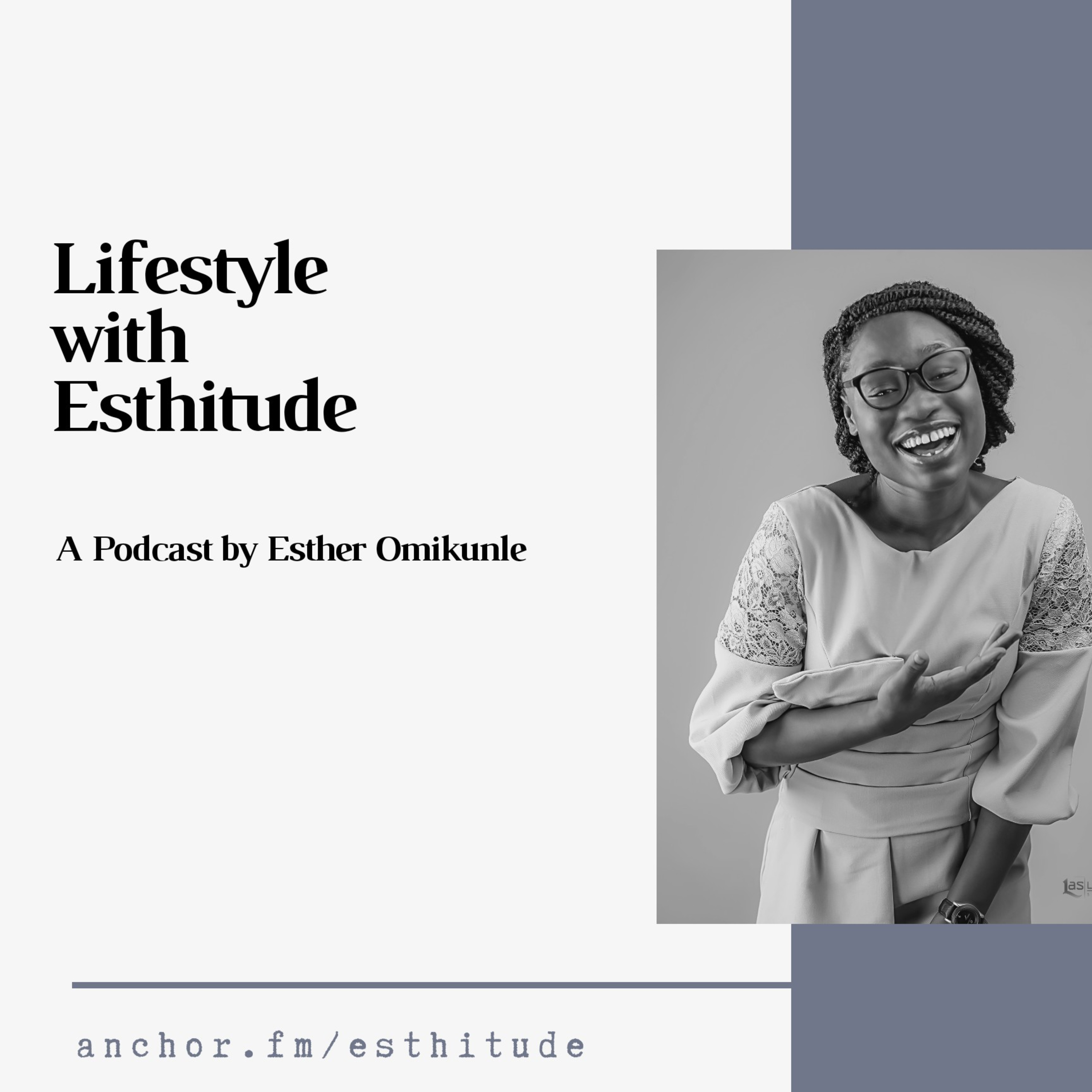 Heart to Heart with Esthitude