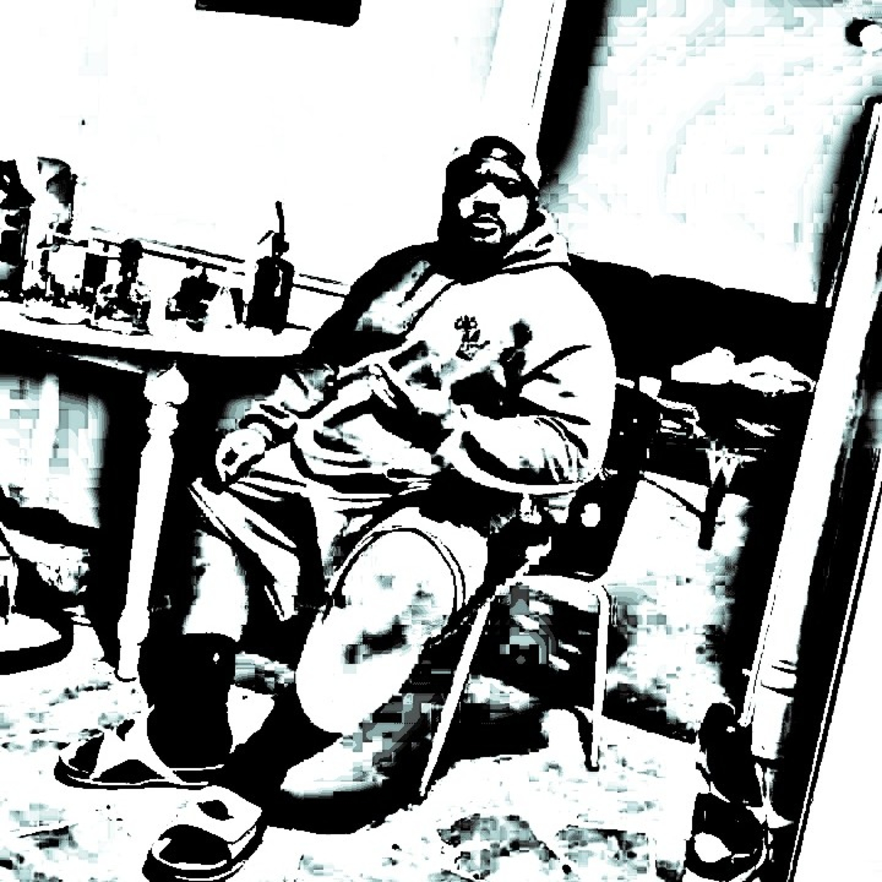 Let get back to work episode artwork