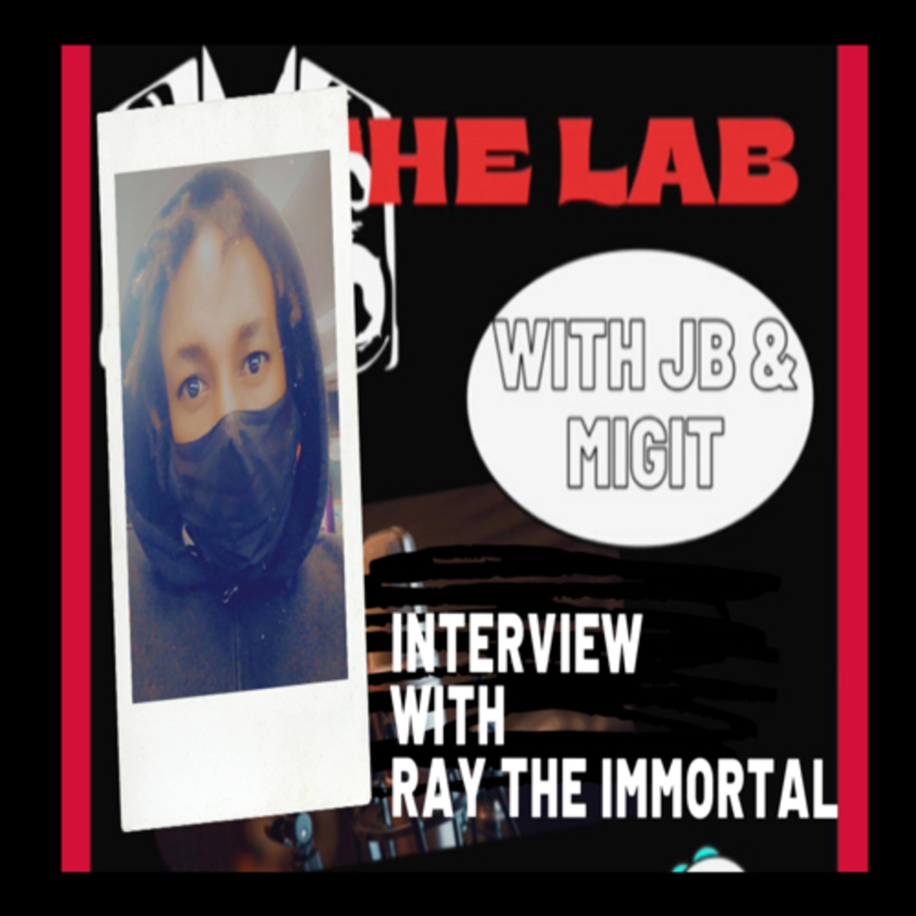 The Laboratory
