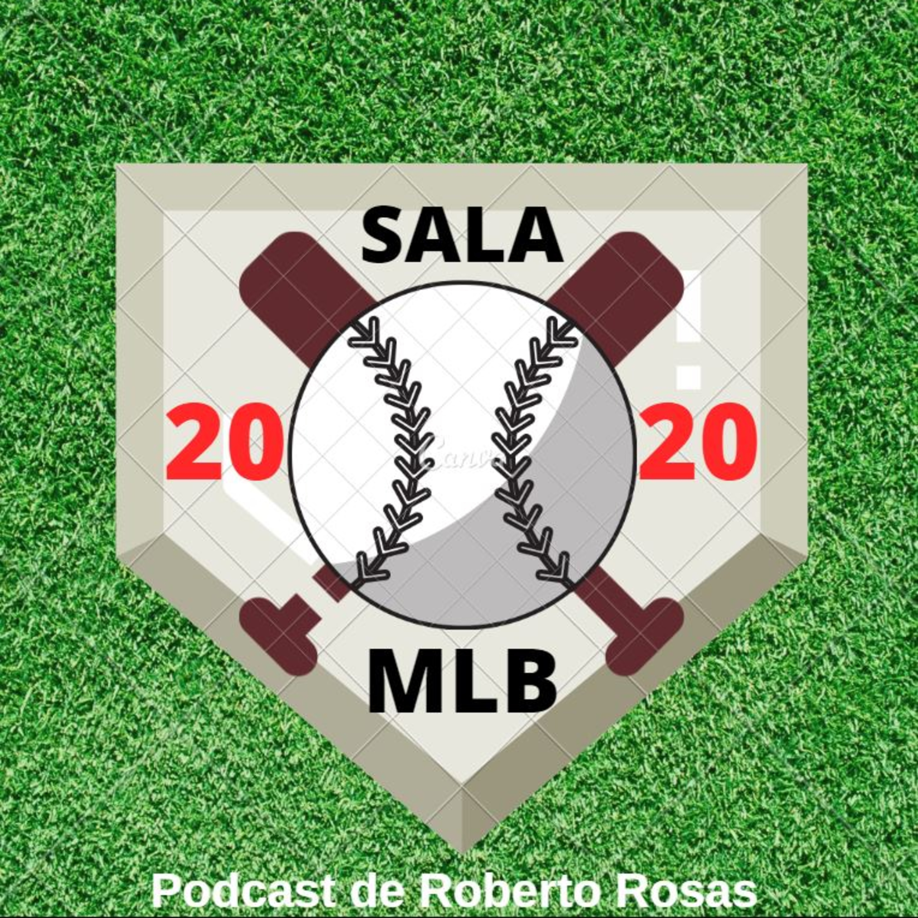 SALA MLB Episodio #1 Comenzamos
