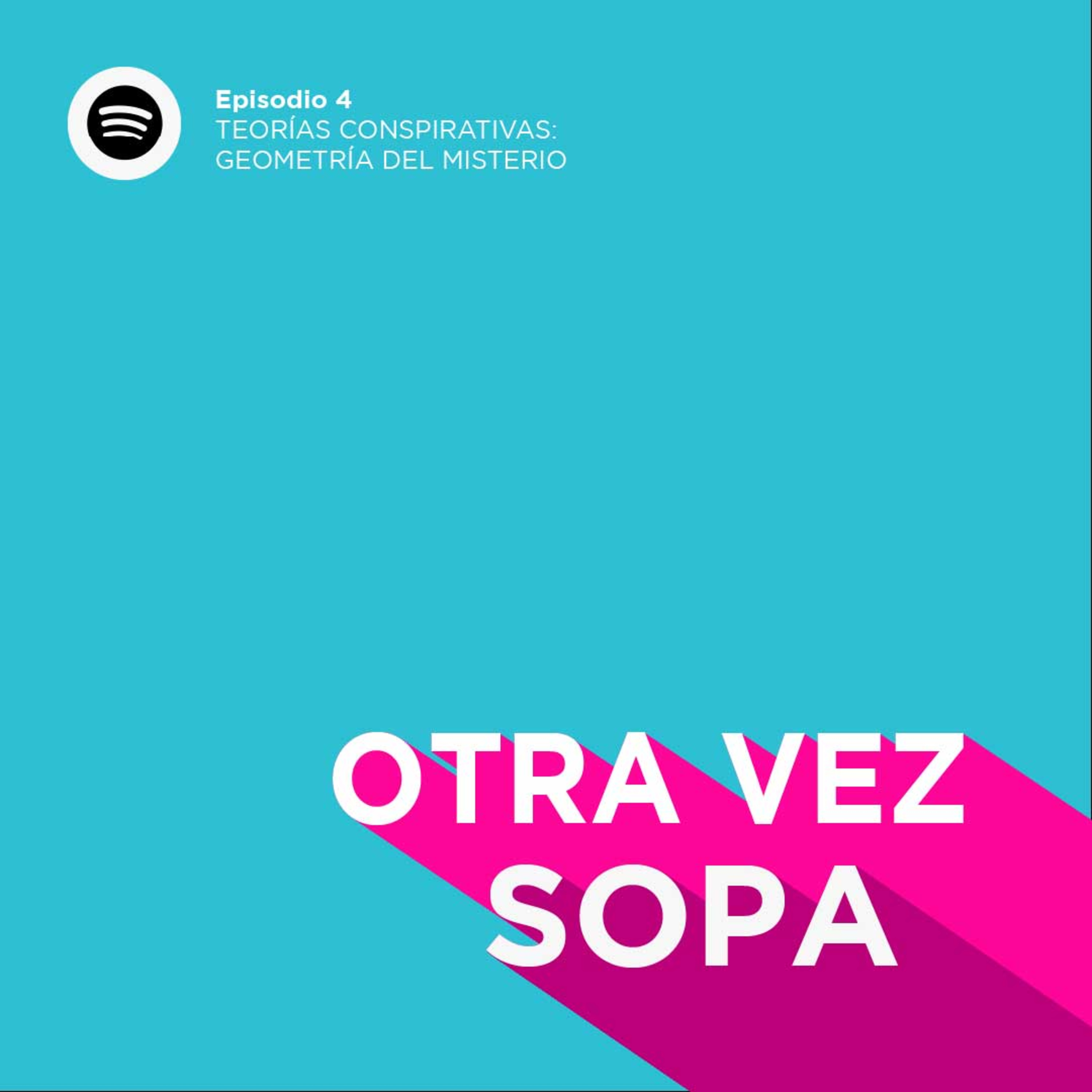 OTRA VEZ SOPA