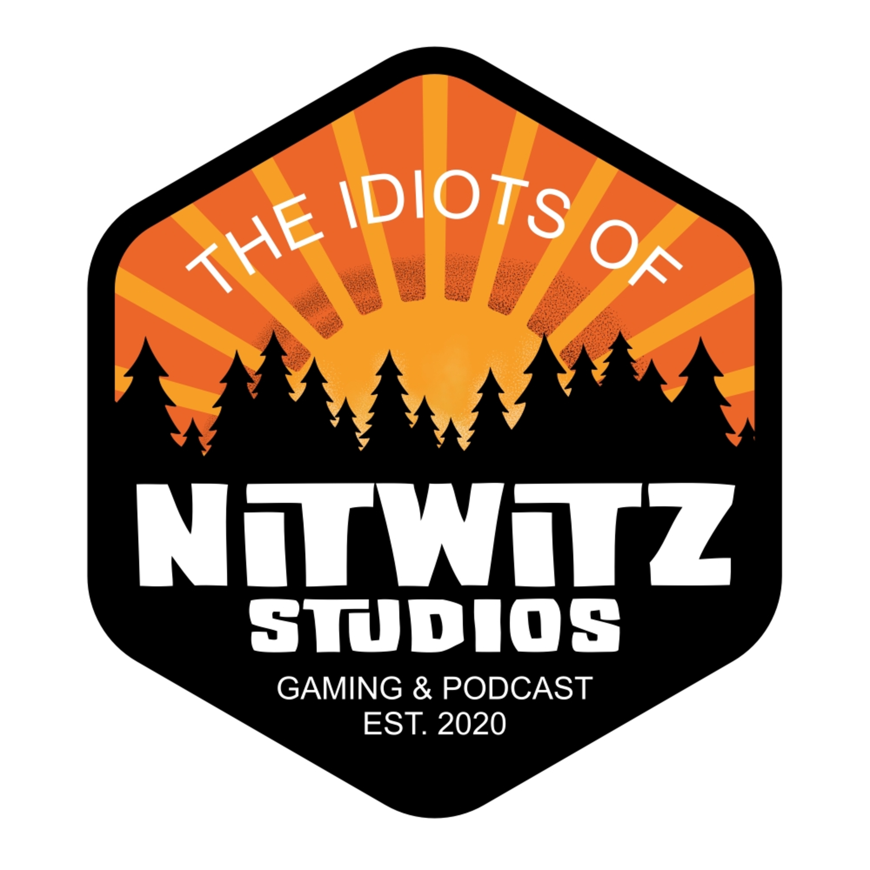 Nitwitz Gaming and Podcast