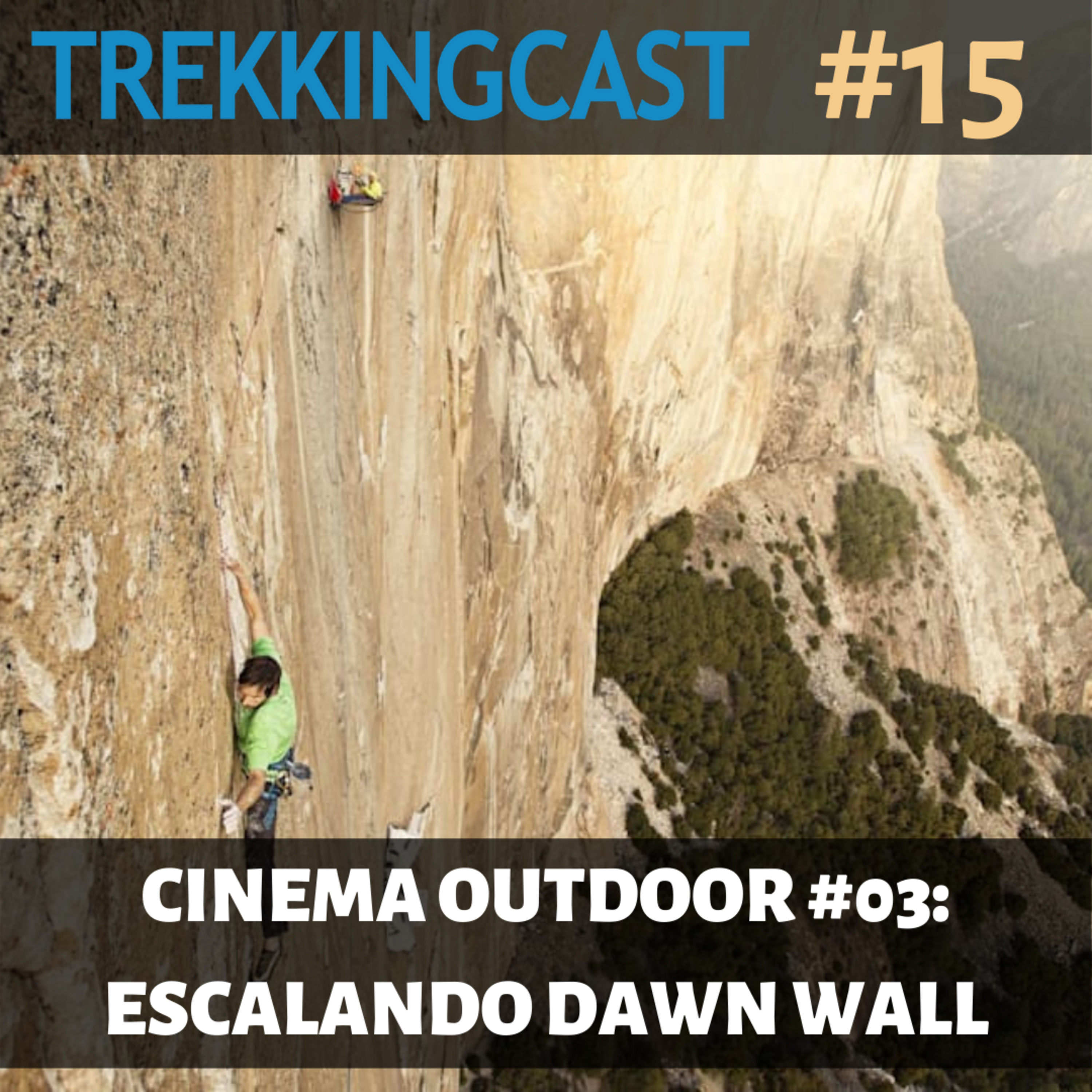TrekkingCast