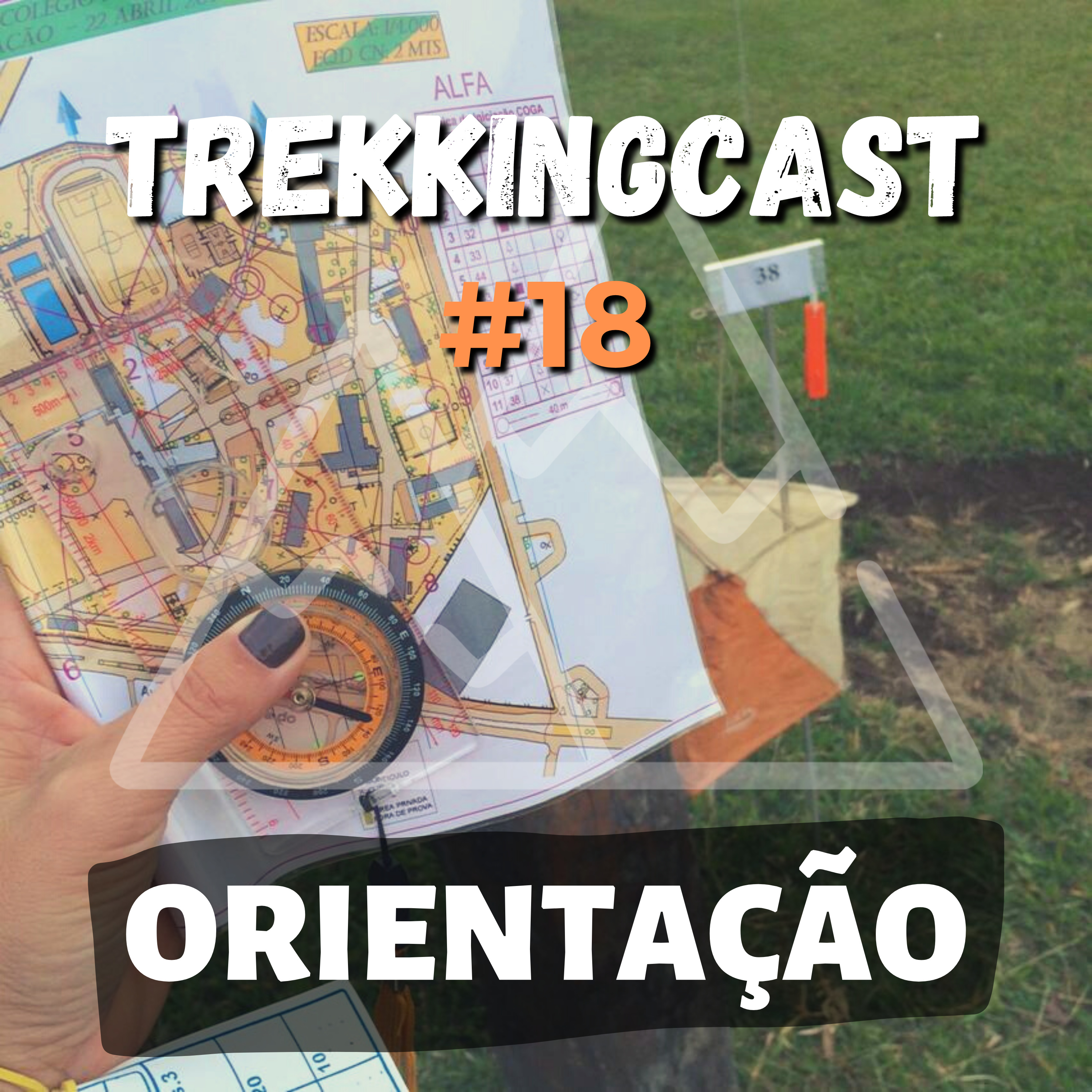 TrekkingCast