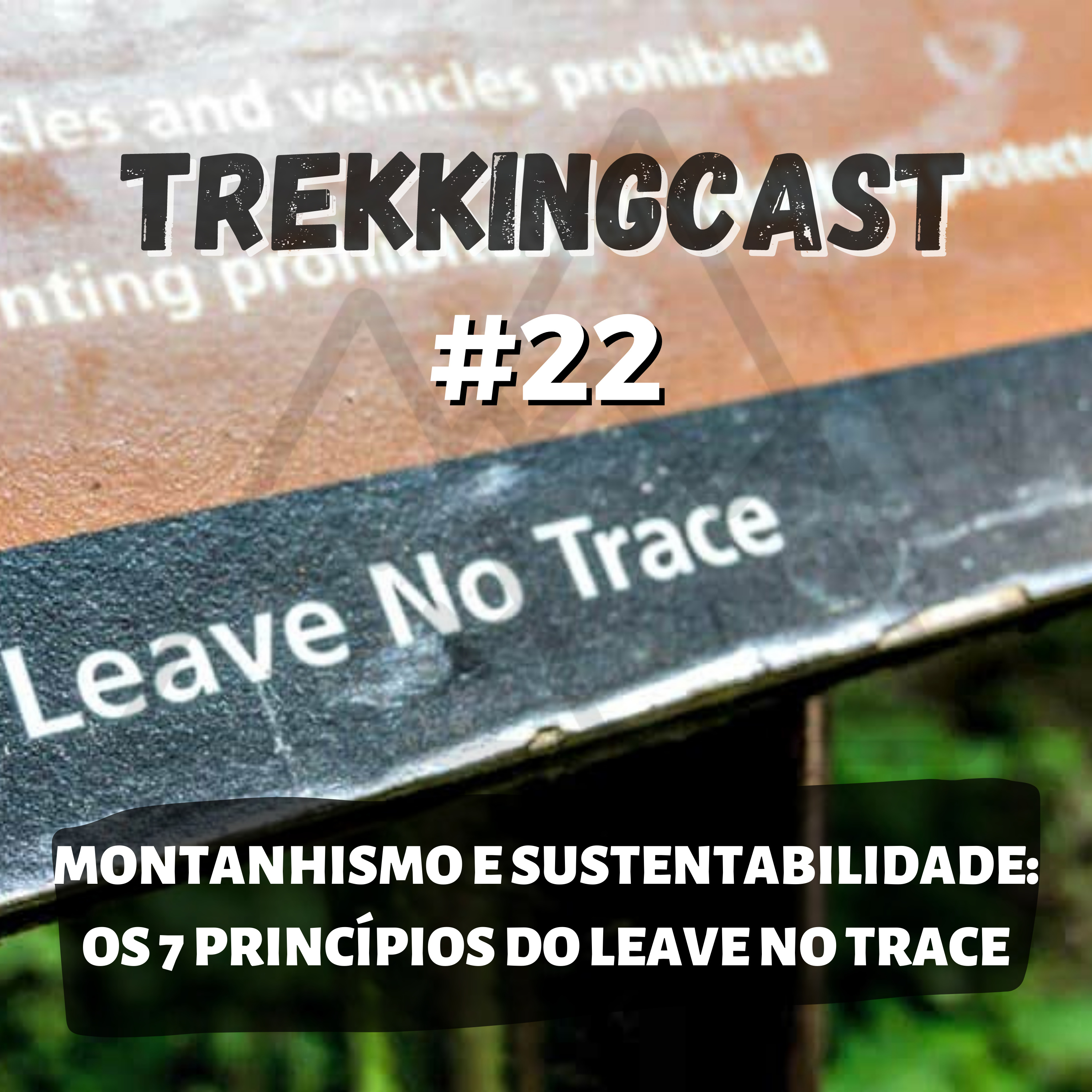TrekkingCast