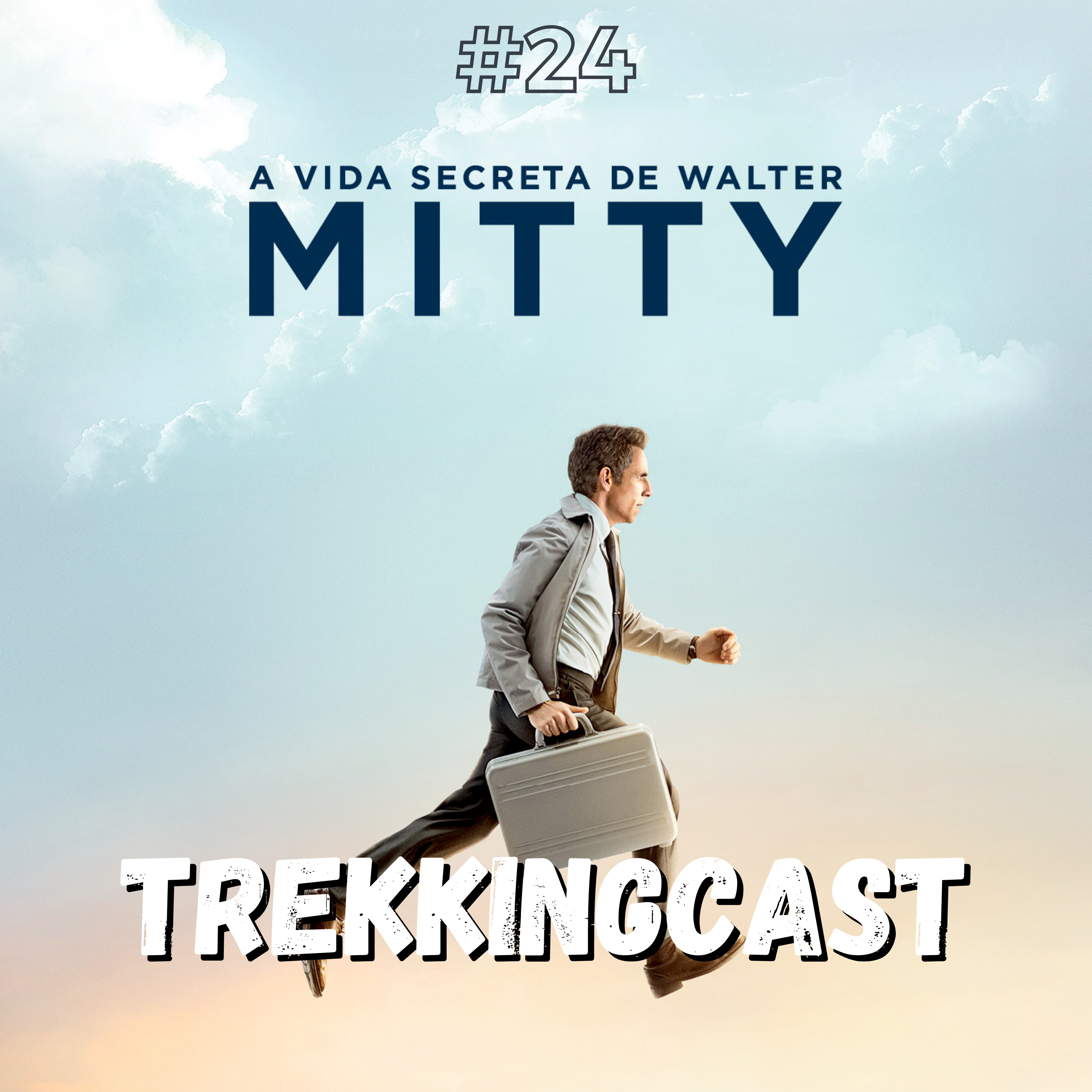 TrekkingCast