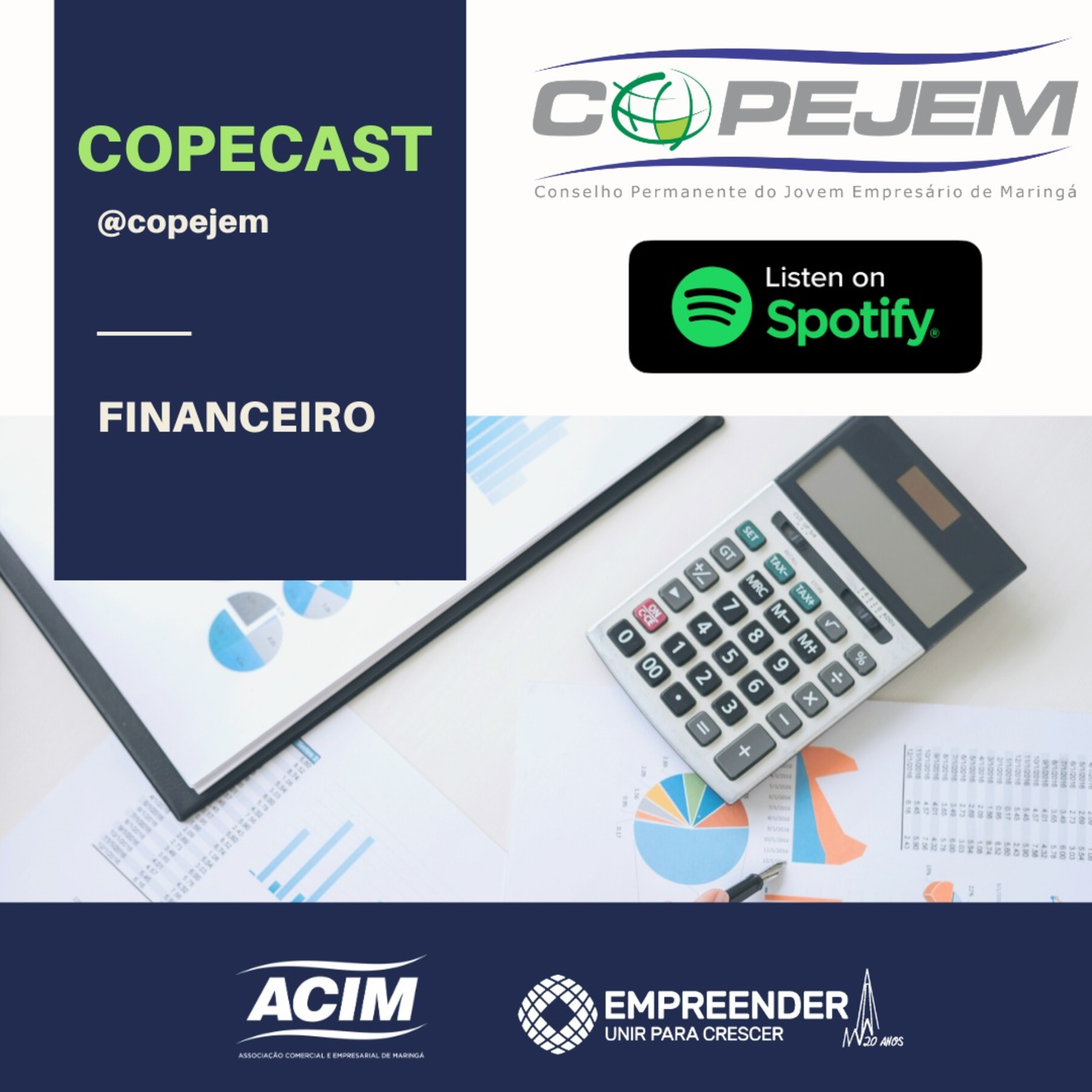 COPECAST