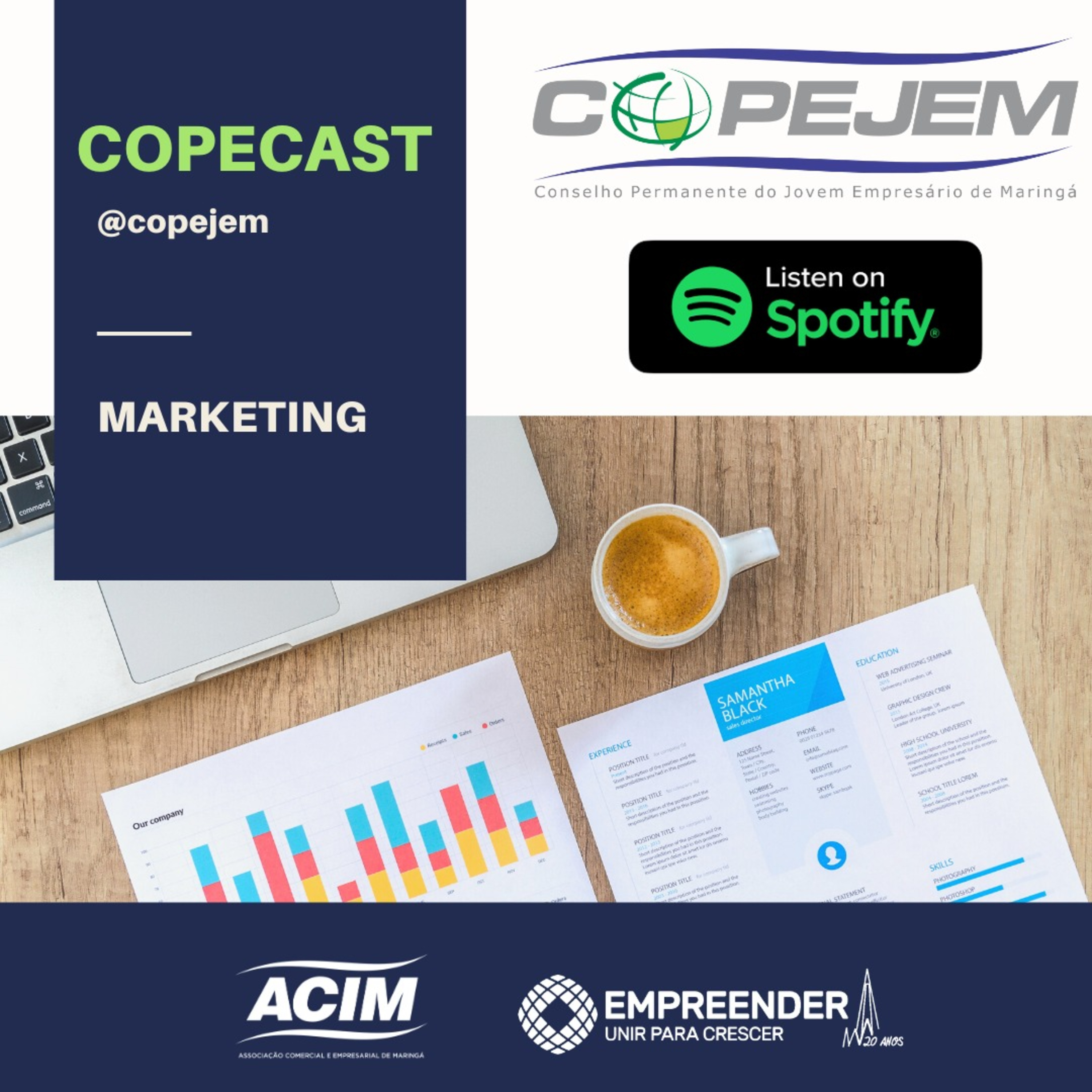 COPECAST