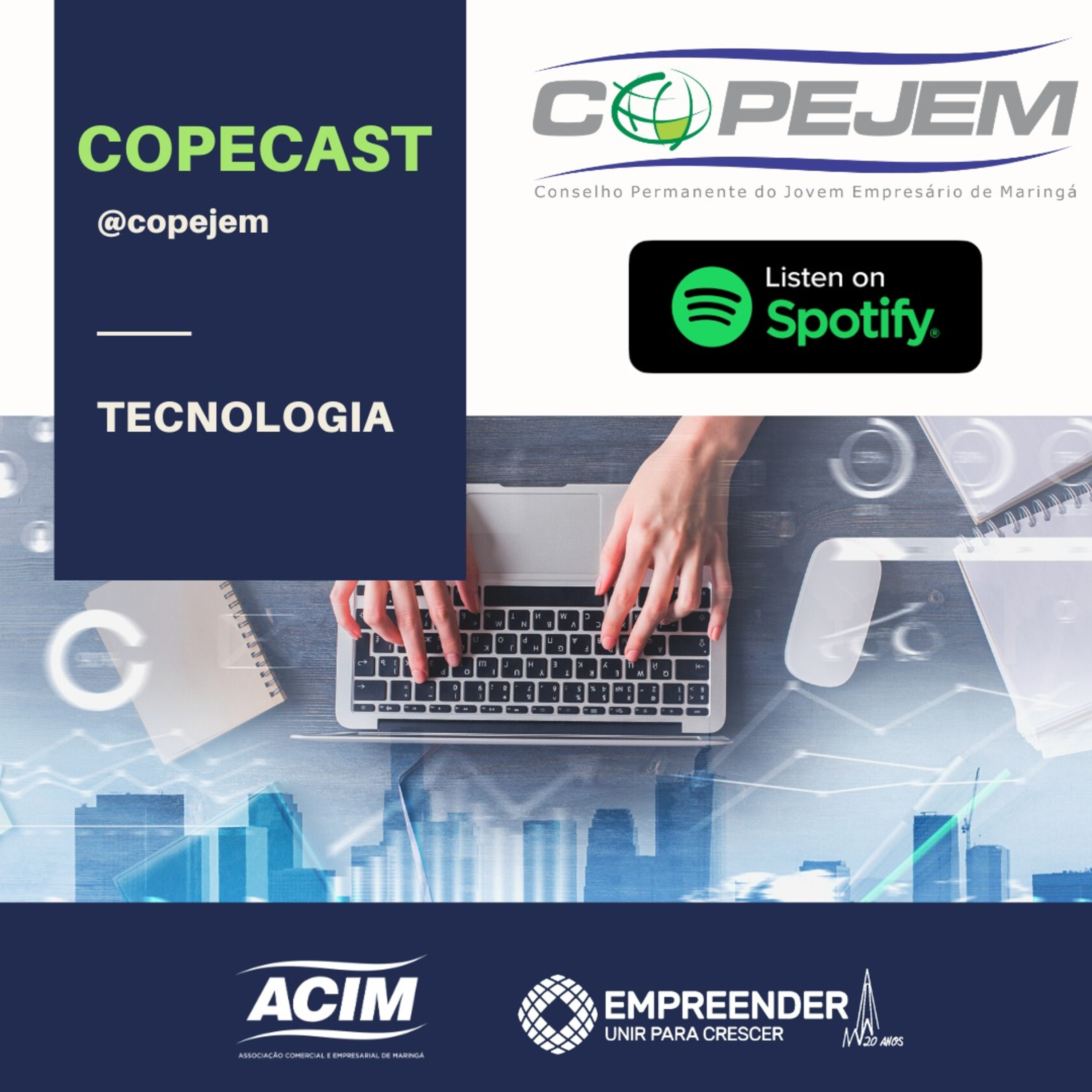 COPECAST
