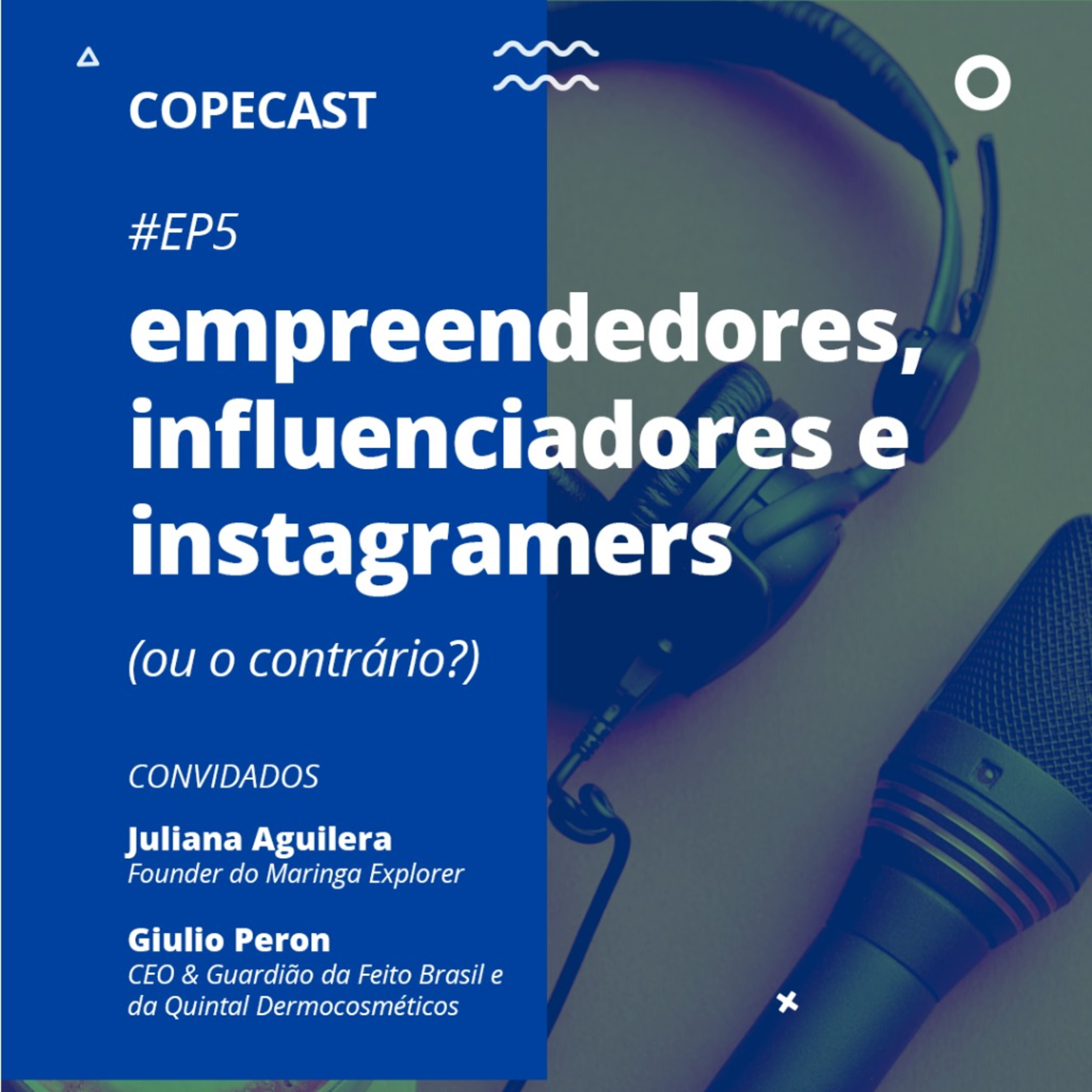 COPECAST